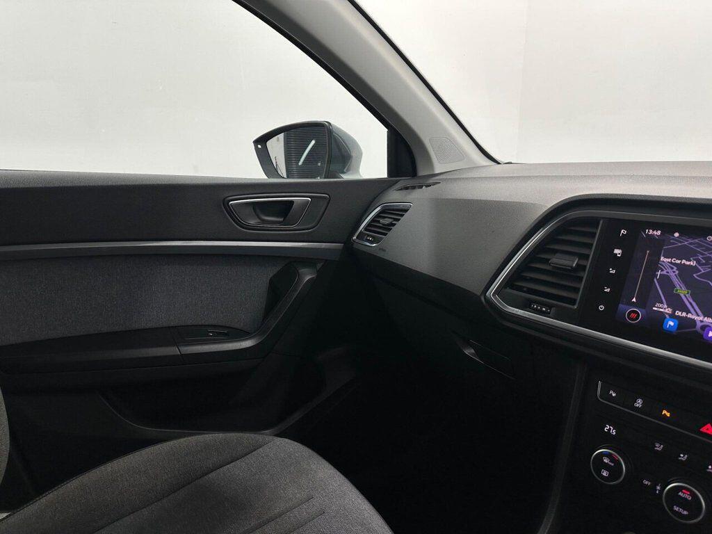 Seat Ateca view 29