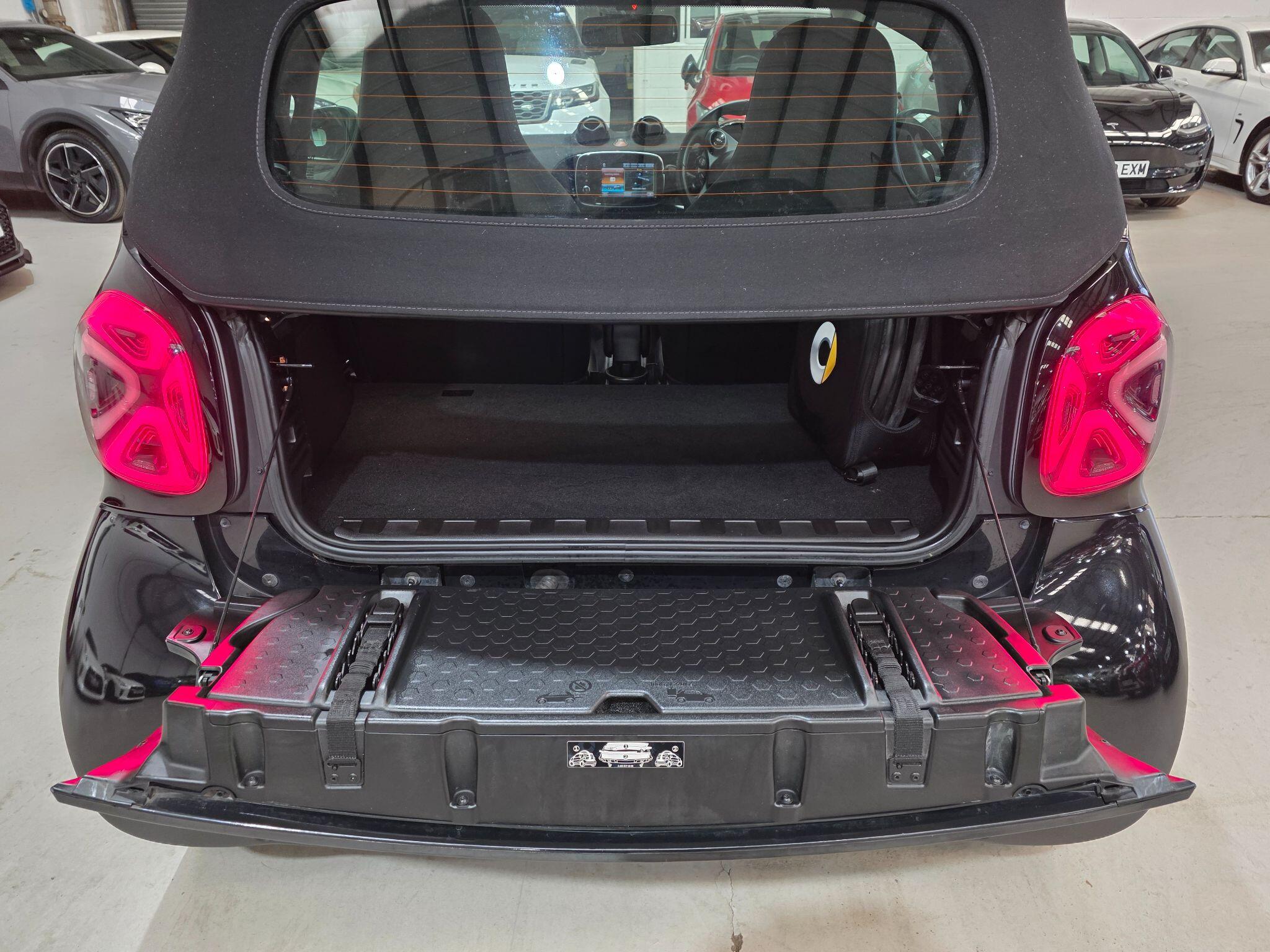 Smart Fortwo view 27