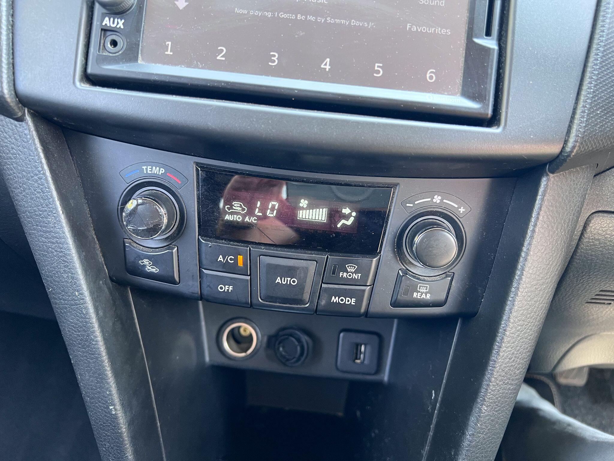 Suzuki Swift view 22