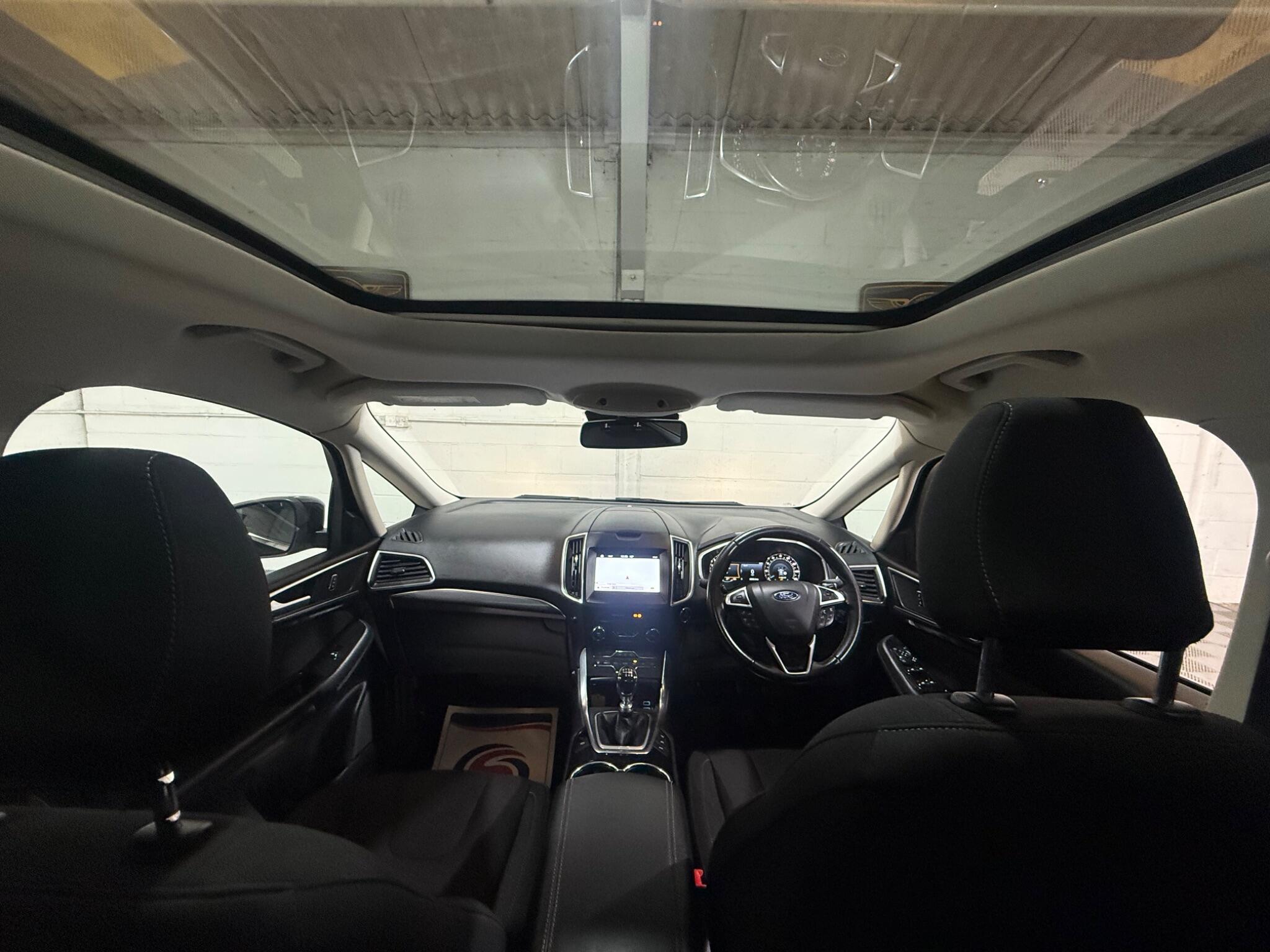 Ford S-Max view 67
