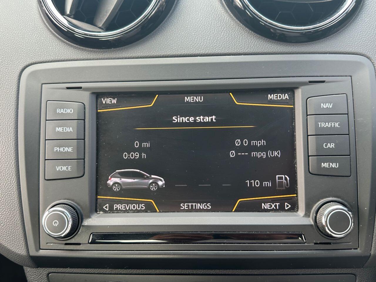 Seat Ibiza view 68