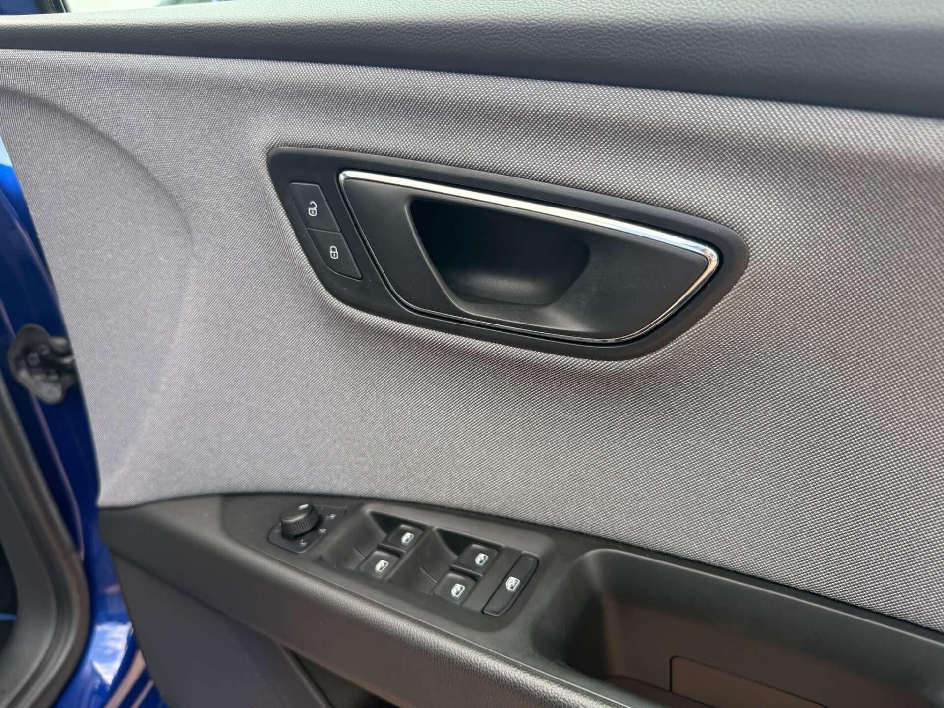 Seat Leon view 20