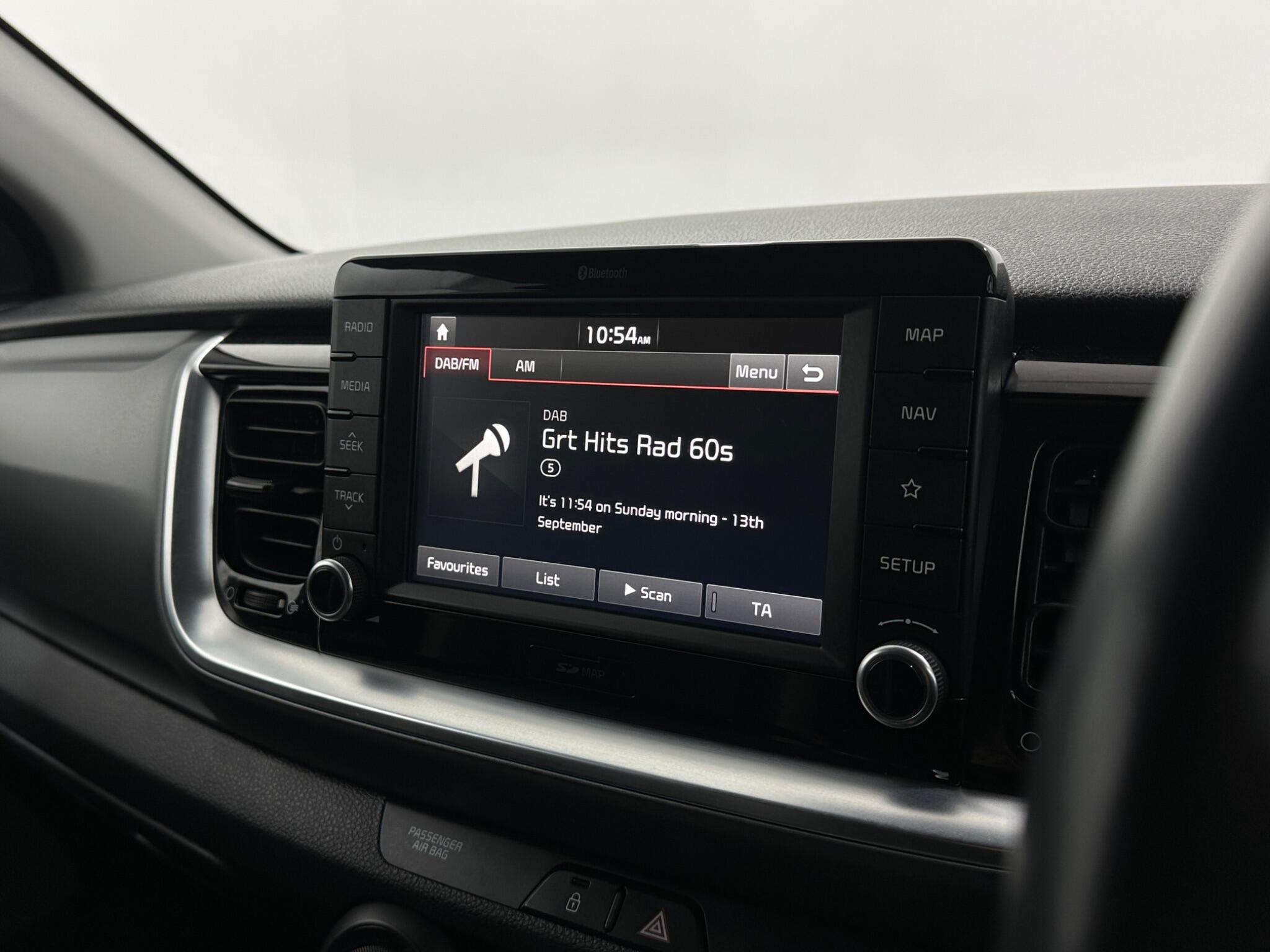 Kia Stonic view 25