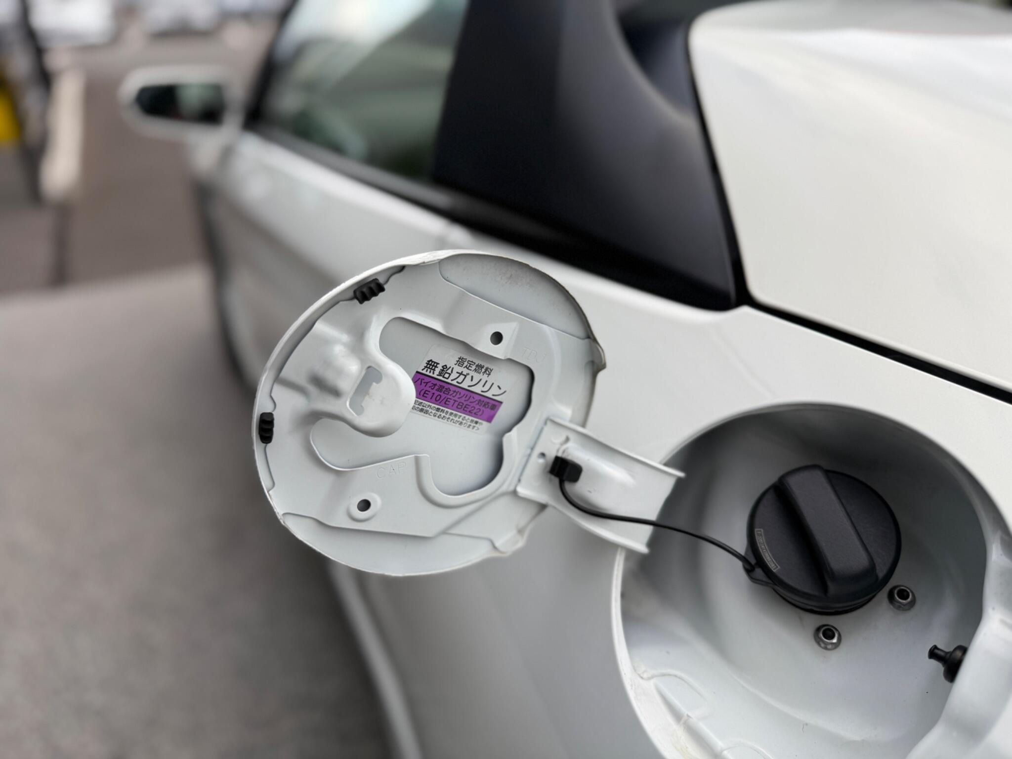 Honda S660 view 39