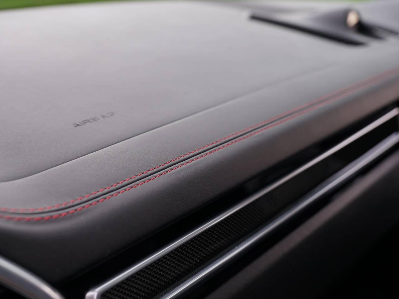 Porsche Cayenne view 47