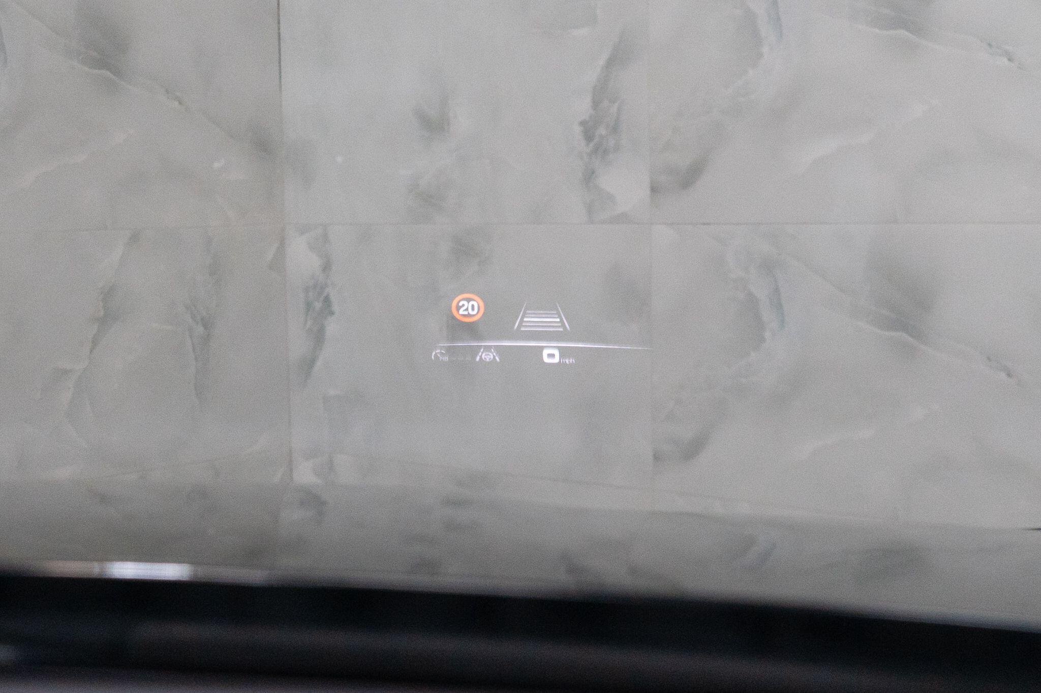 Porsche Cayenne view 2