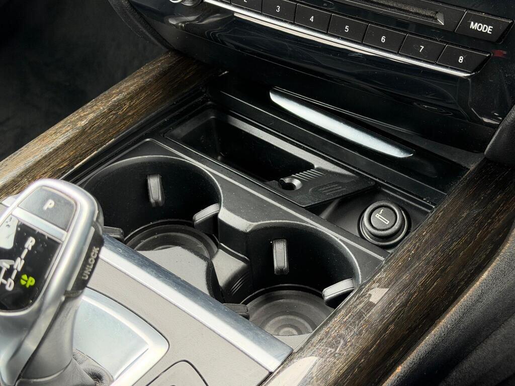 BMW X5 view 44