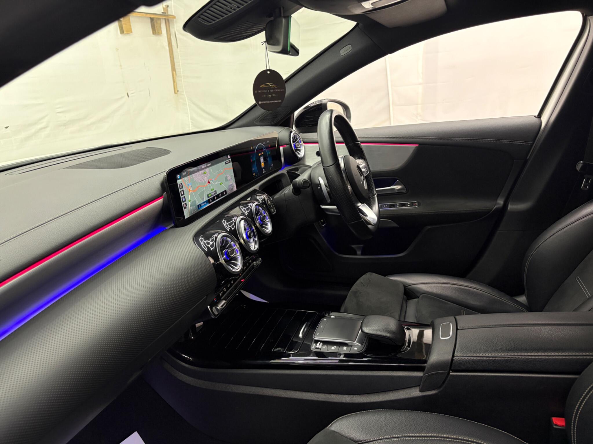 Mercedes-Benz A-Class view 47