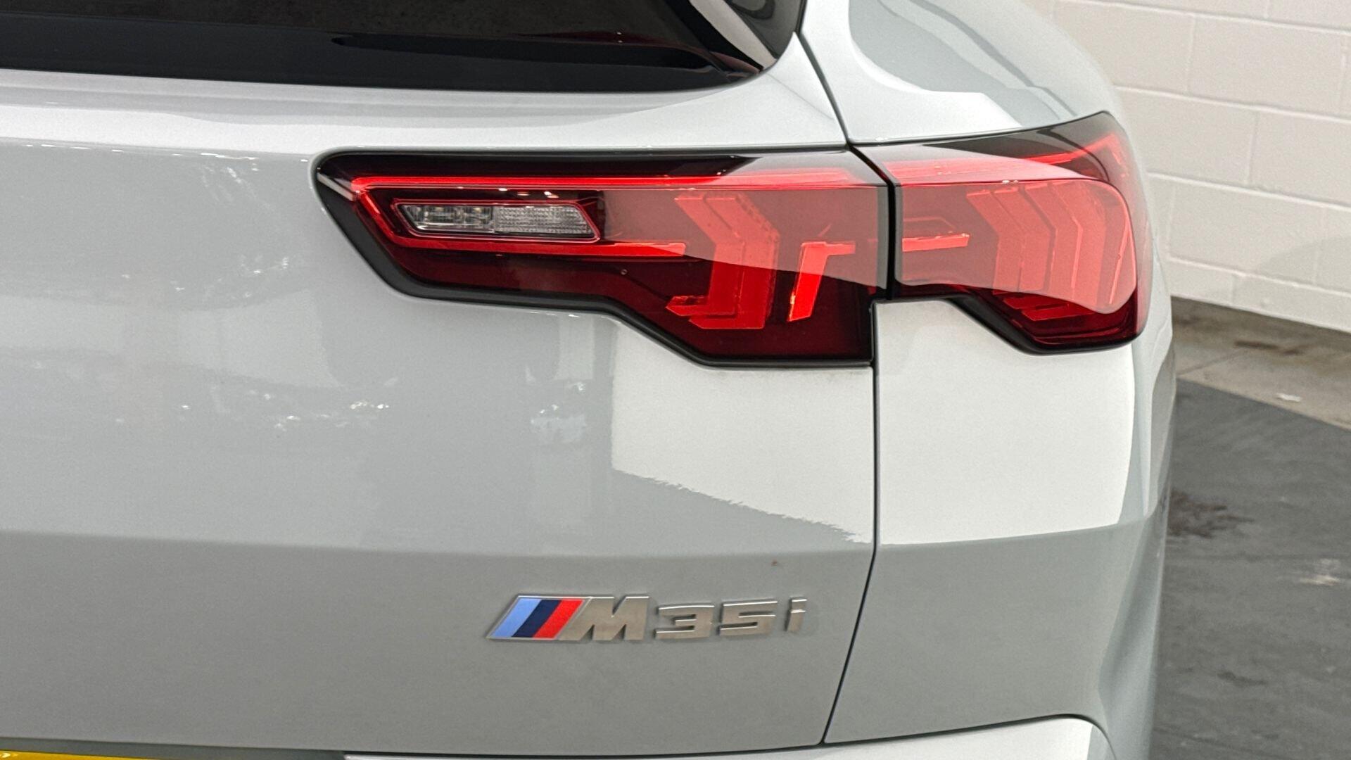 BMW X2 view 22