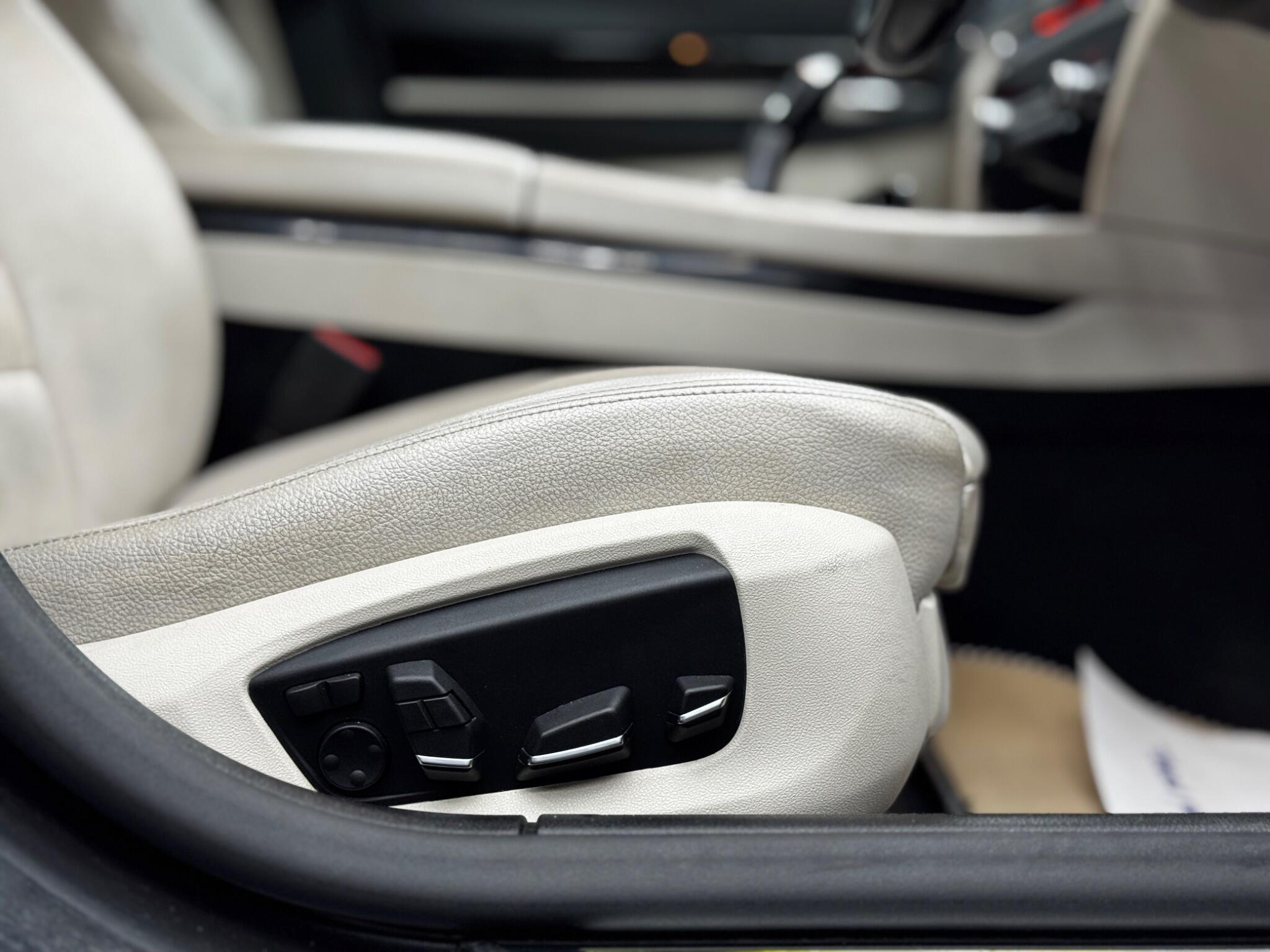 BMW 7 Series view 46