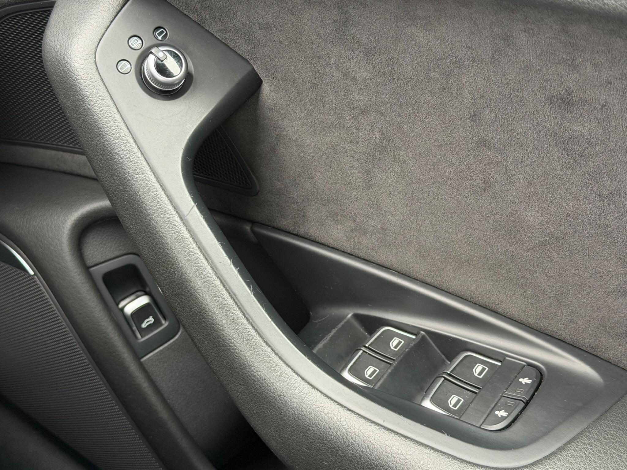 Audi A6 view 49