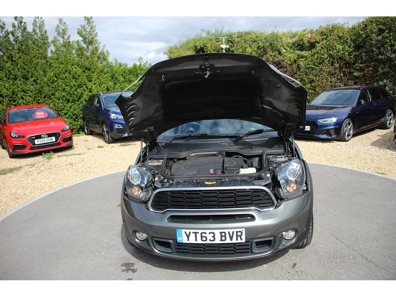 Mini Countryman view 37