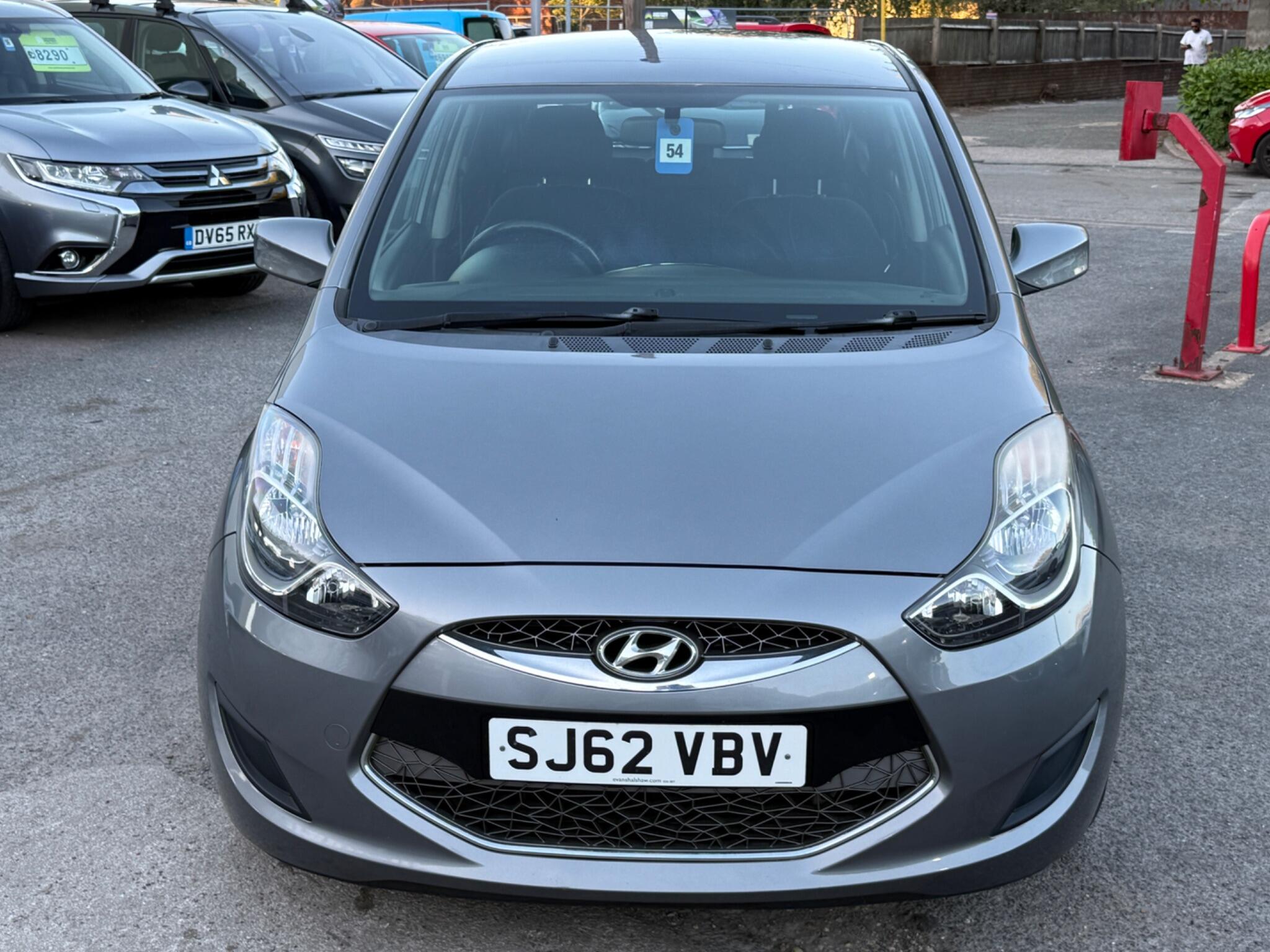 Hyundai ix20 - Image 7