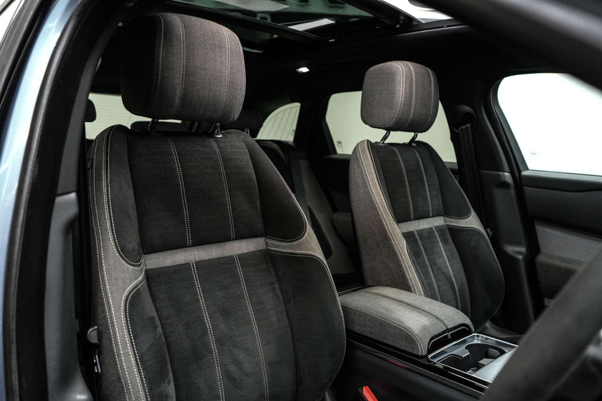 Land Rover Range Rover Velar view 13