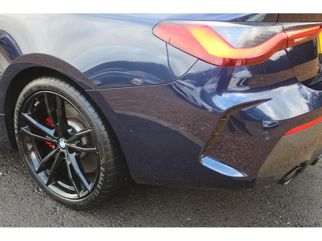 BMW 4 Series view 39
