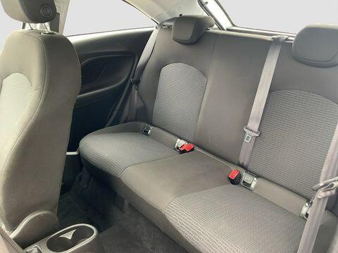 Vauxhall Corsa view 17