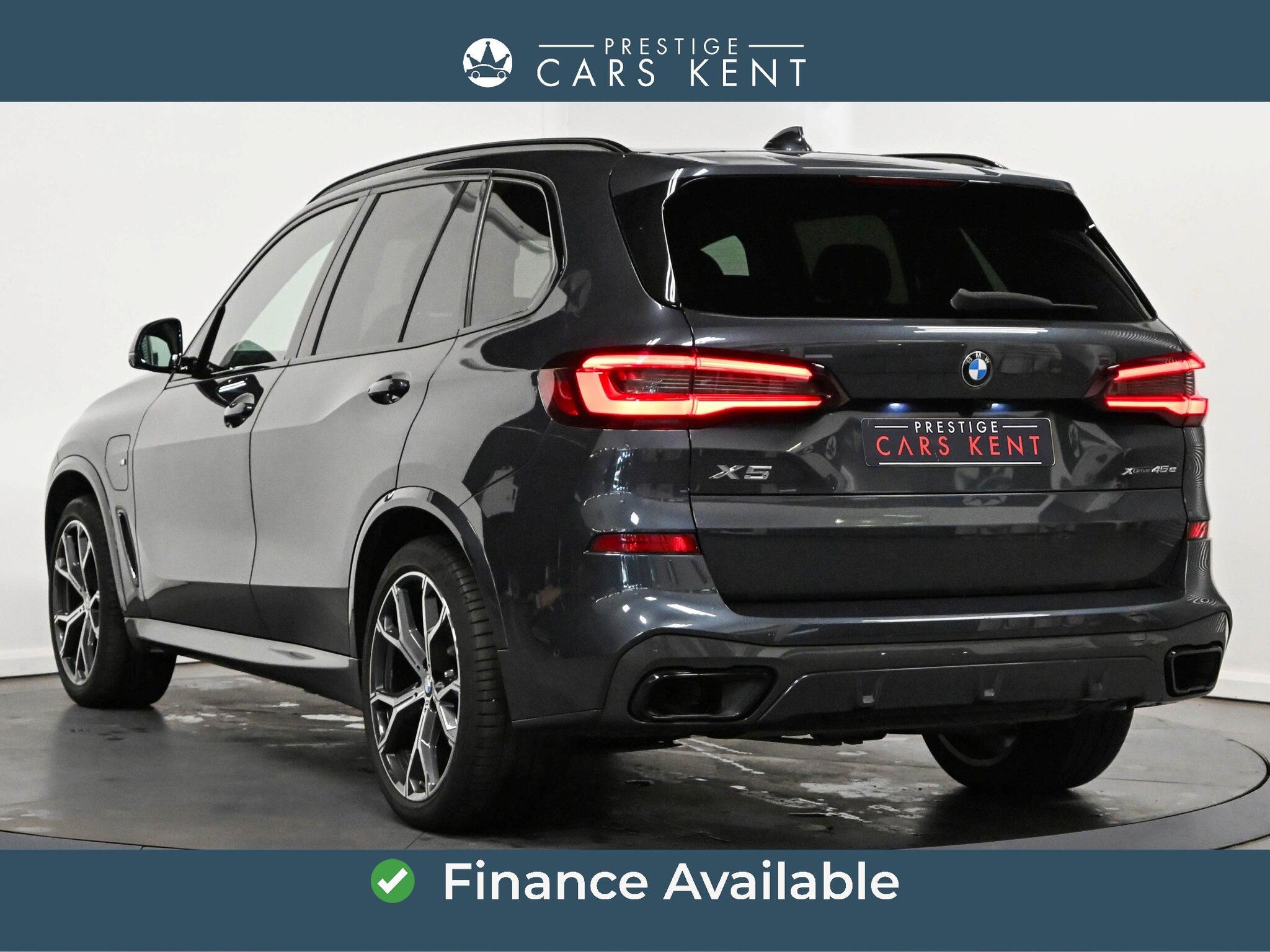 BMW X5 X5 view 3