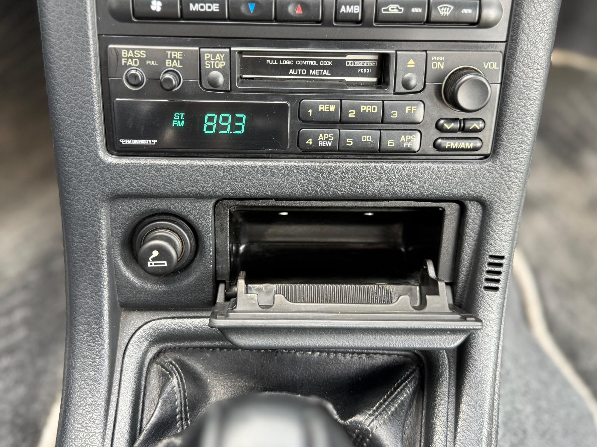 Nissan Skyline view 18