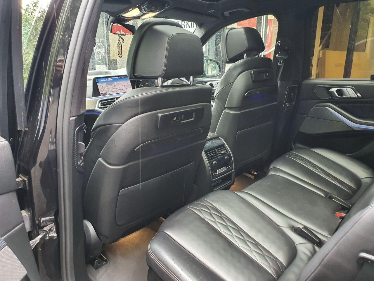 BMW X5 X5 view 36