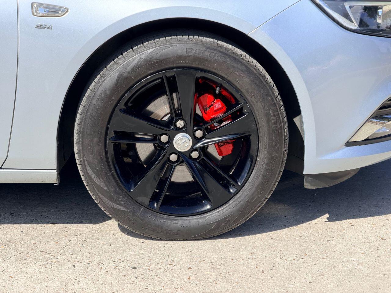 Vauxhall Insignia view 15