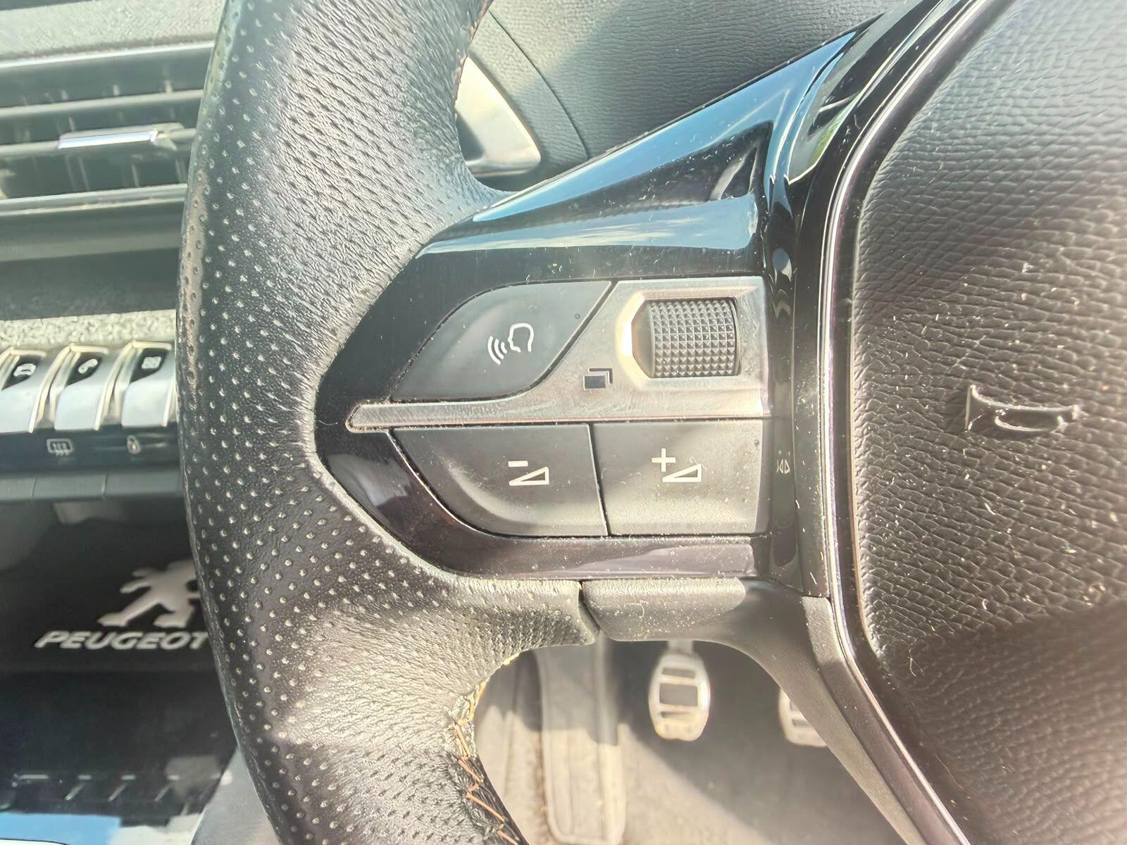 Peugeot 3008 view 20