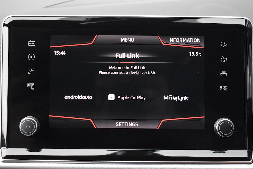 Seat Tarraco view 68