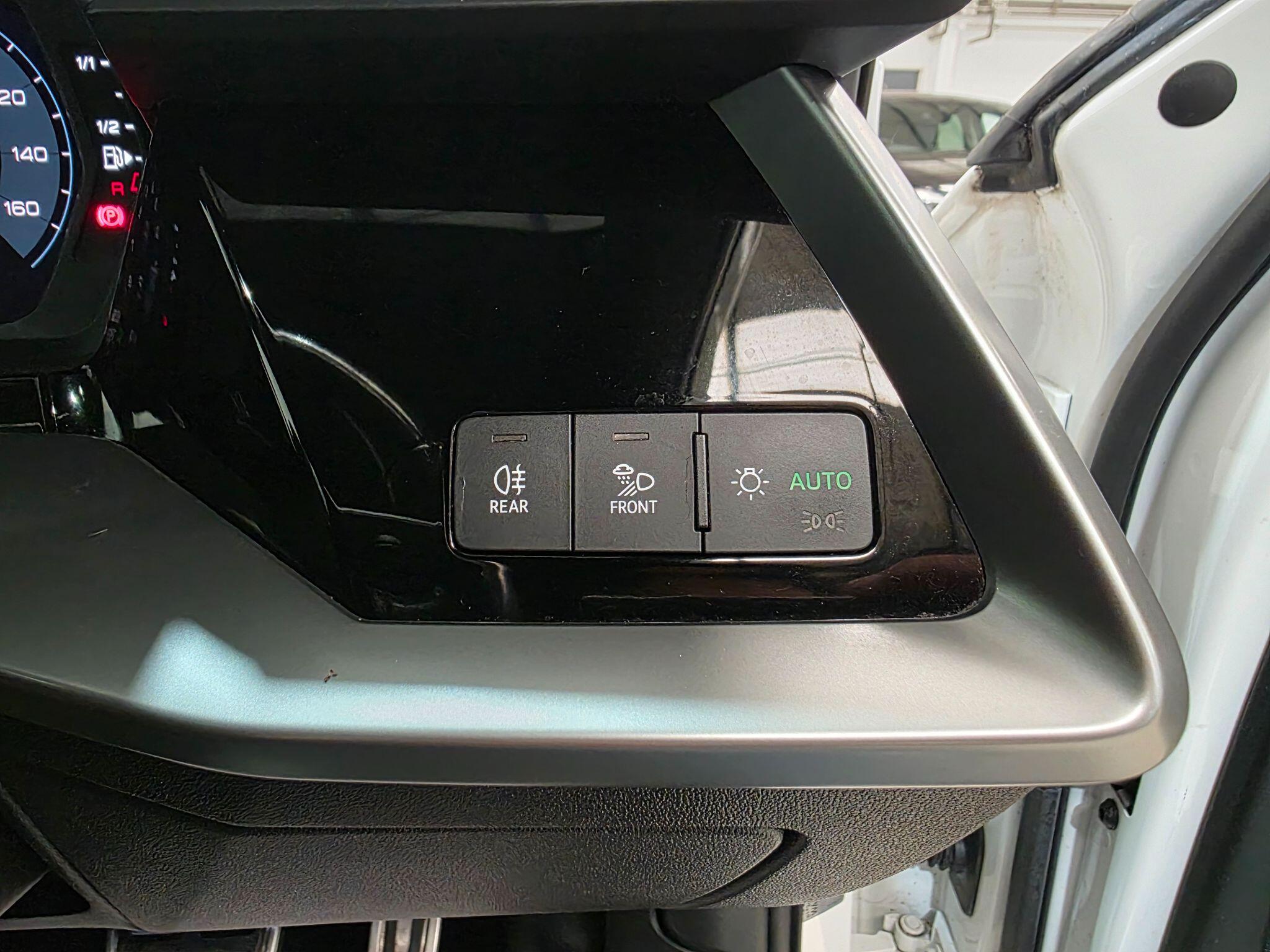 Audi A3 view 17