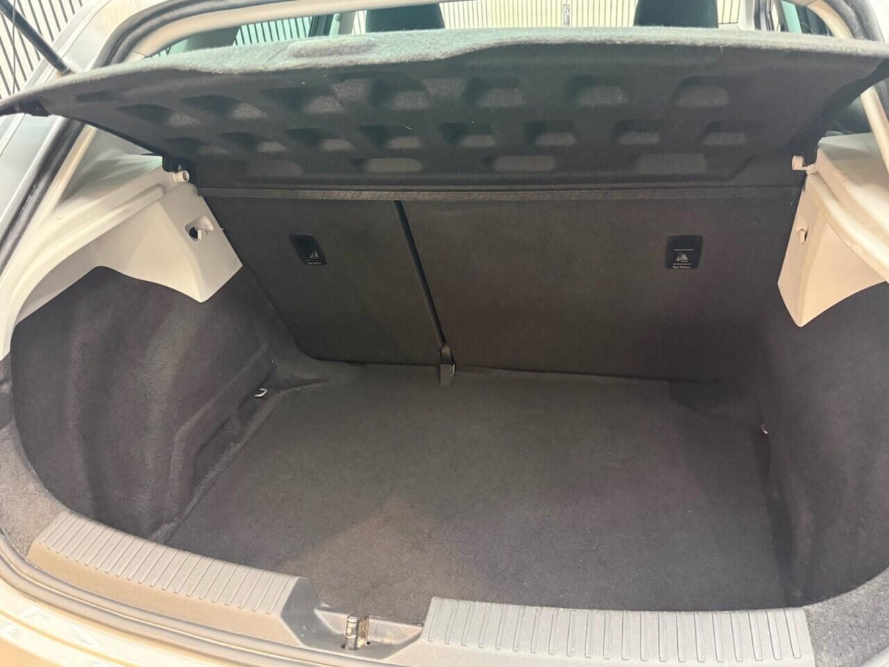 Seat Leon view 33