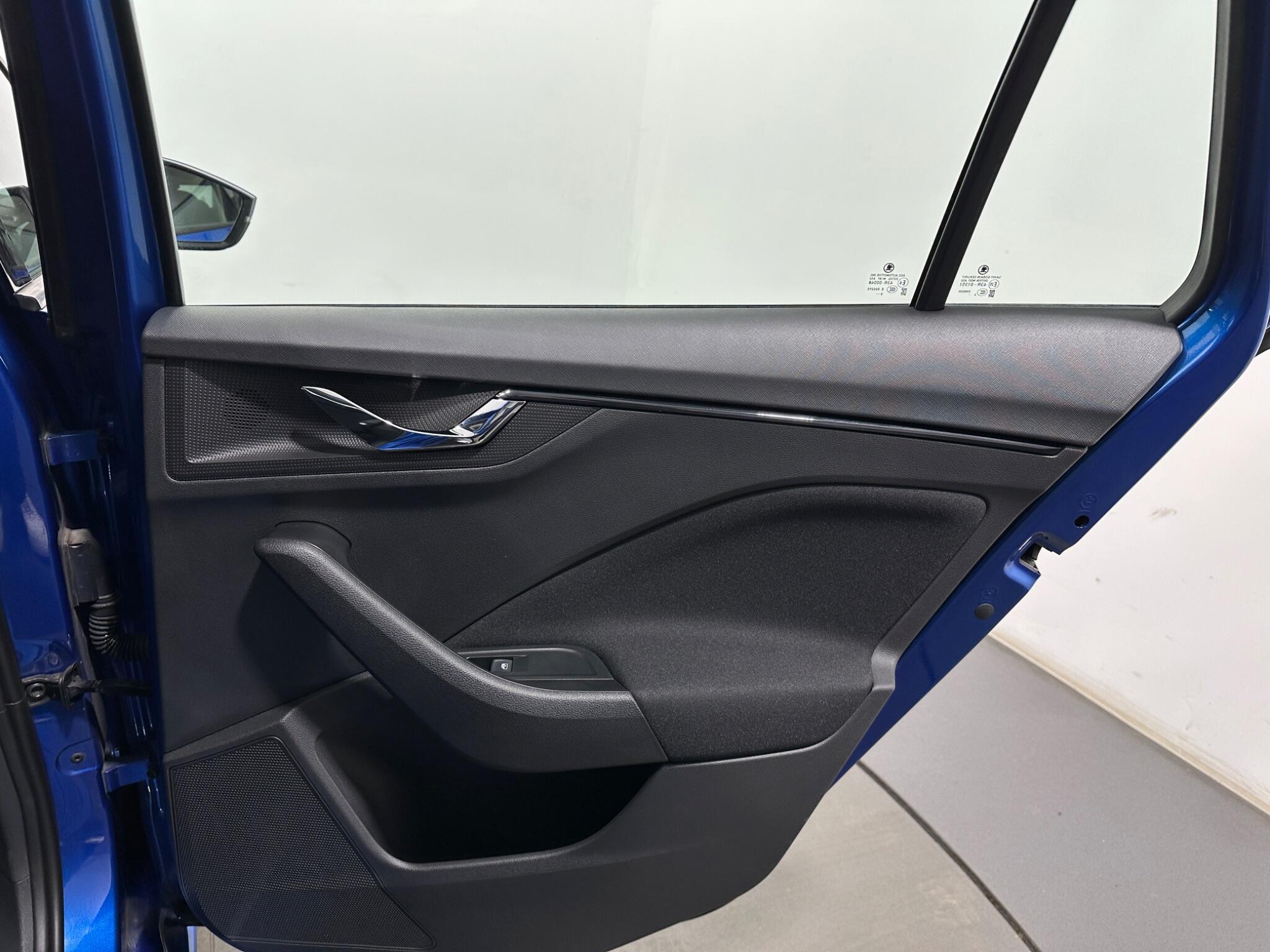 Skoda Scala view 42