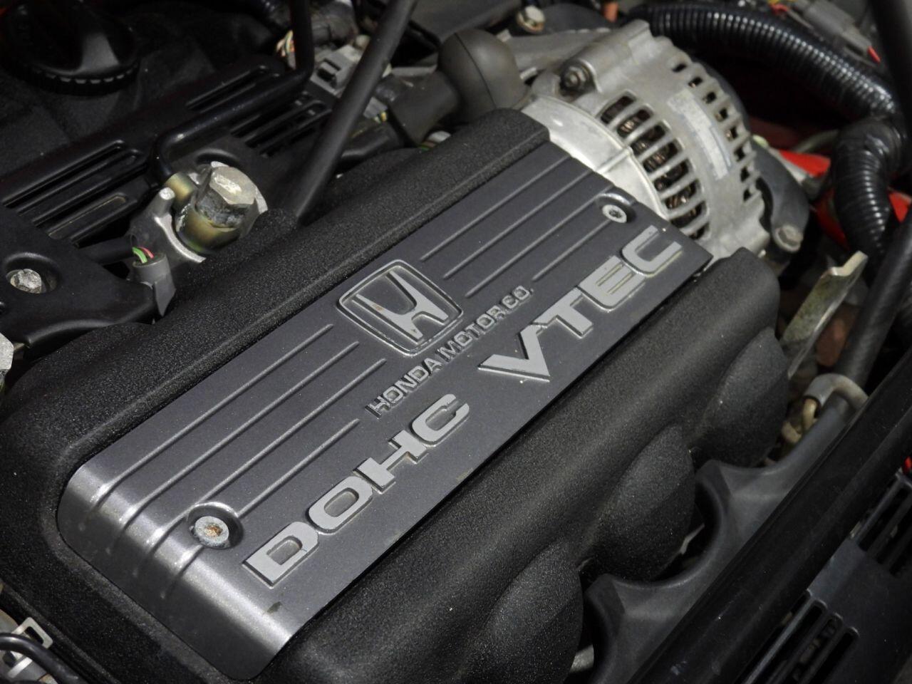Honda NSX view 37