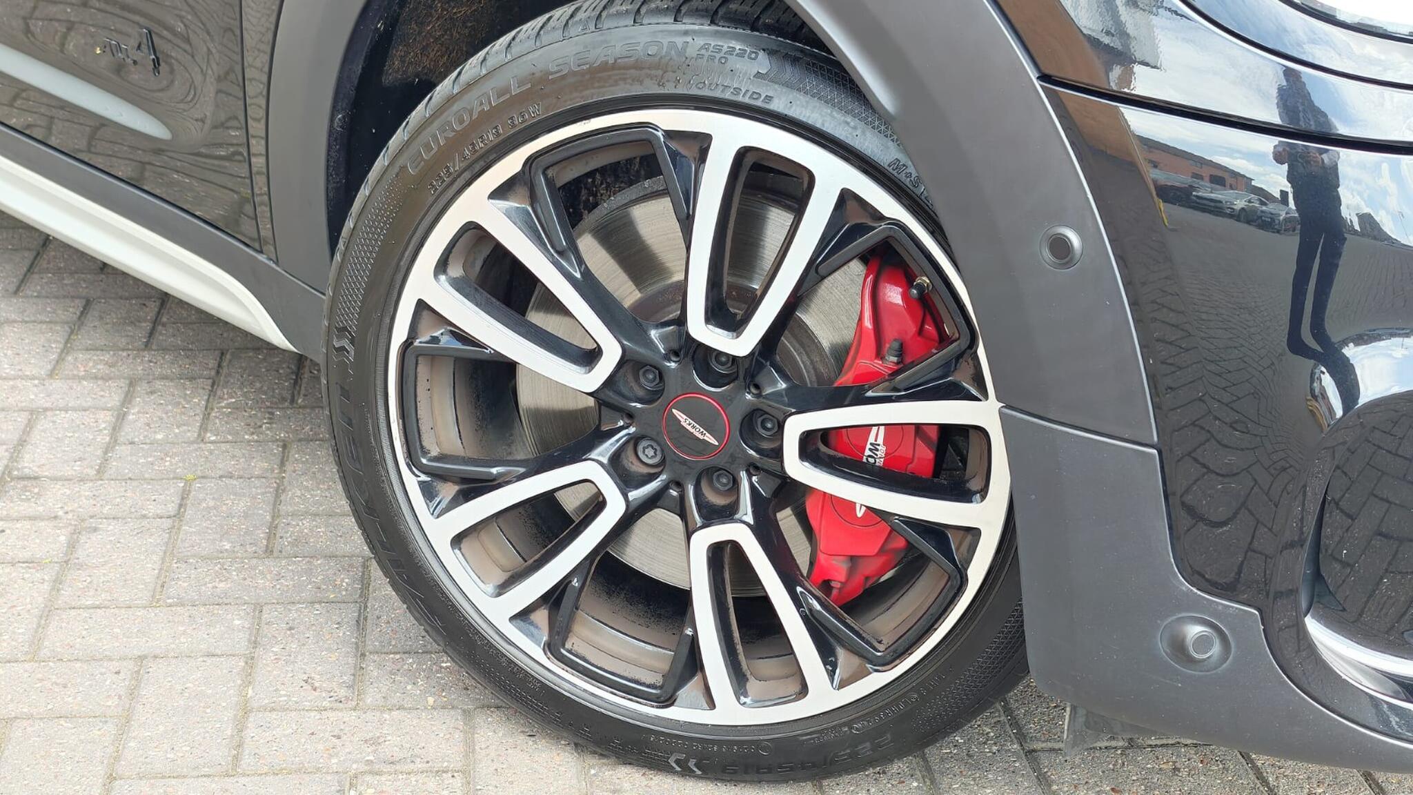 Mini Countryman view 10