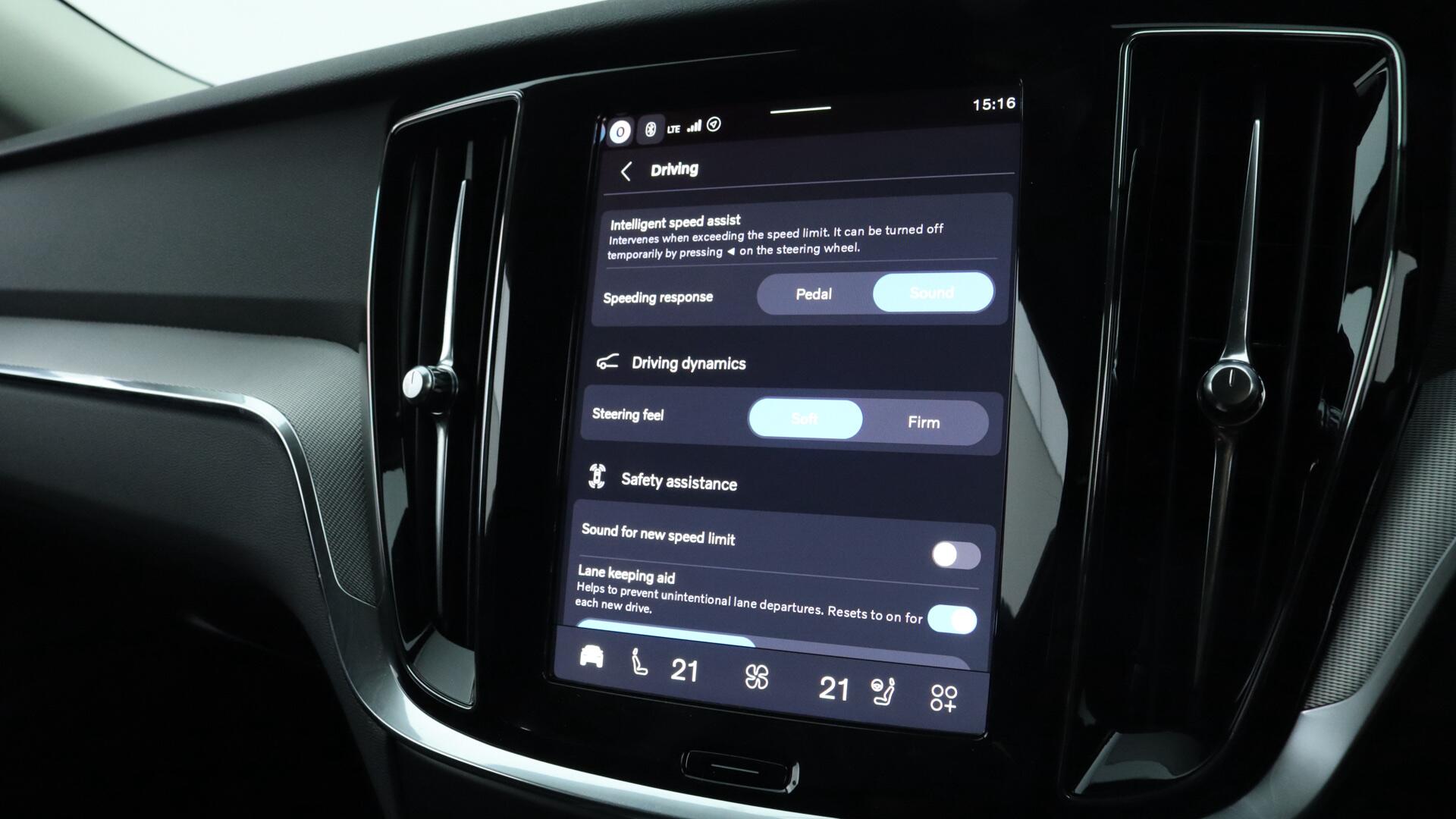 Volvo V60 view 38