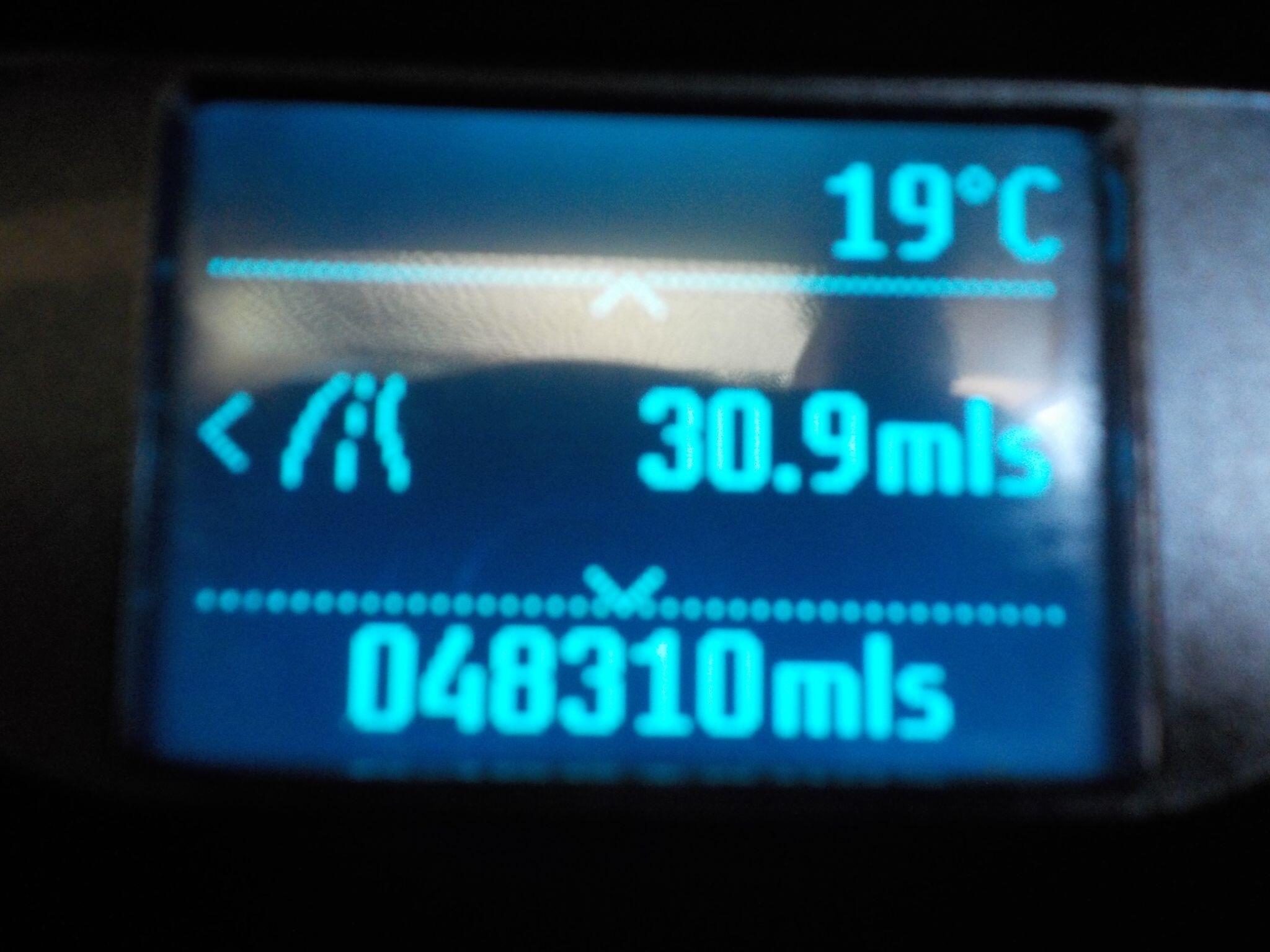 Ford Focus 1.6 Zetec Euro 5 5dr