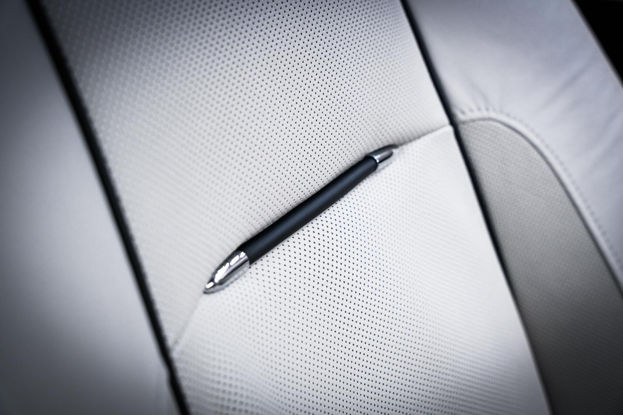 Rolls-Royce Wraith view 60