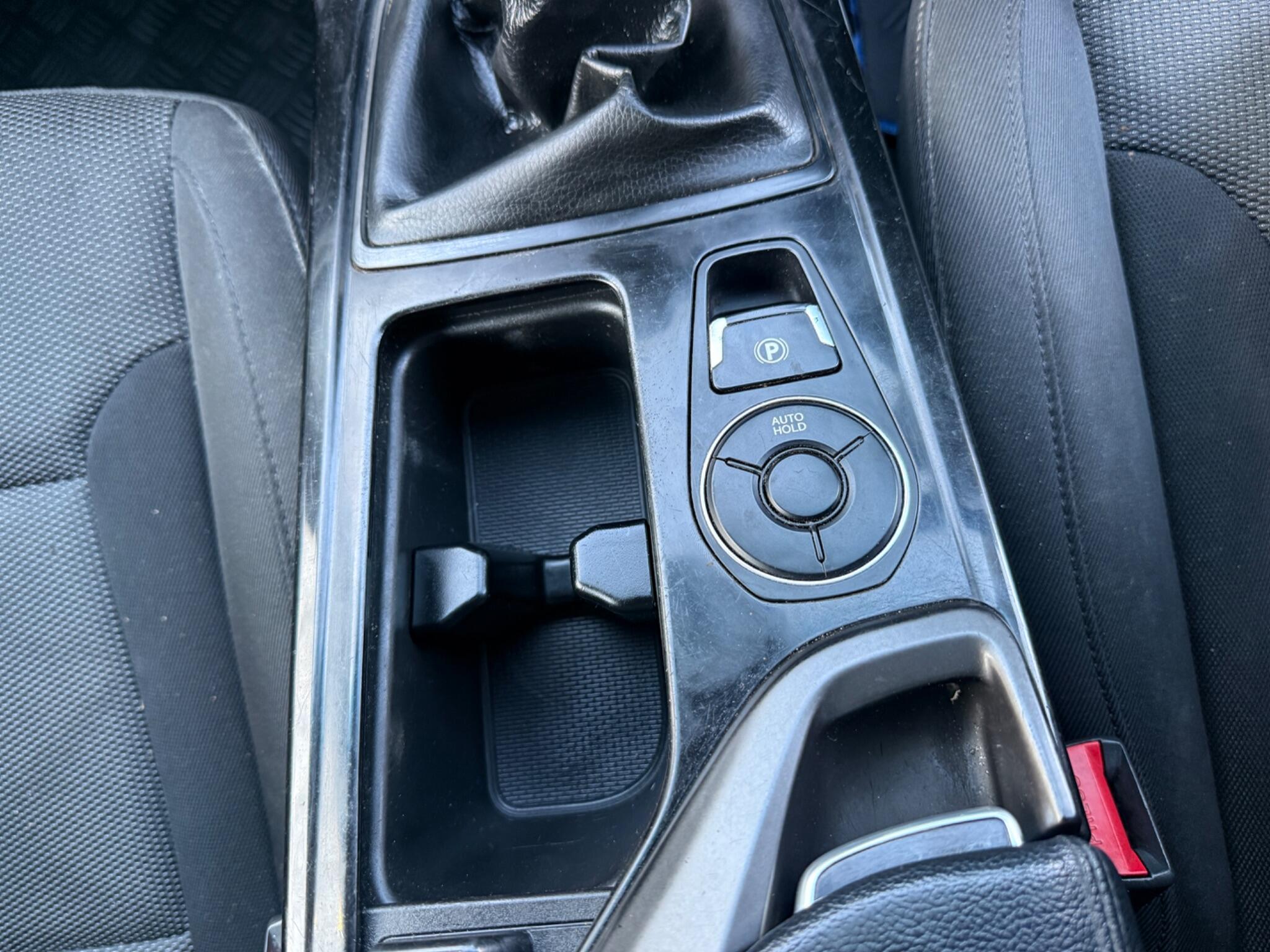 2015 Hyundai i40 image 19