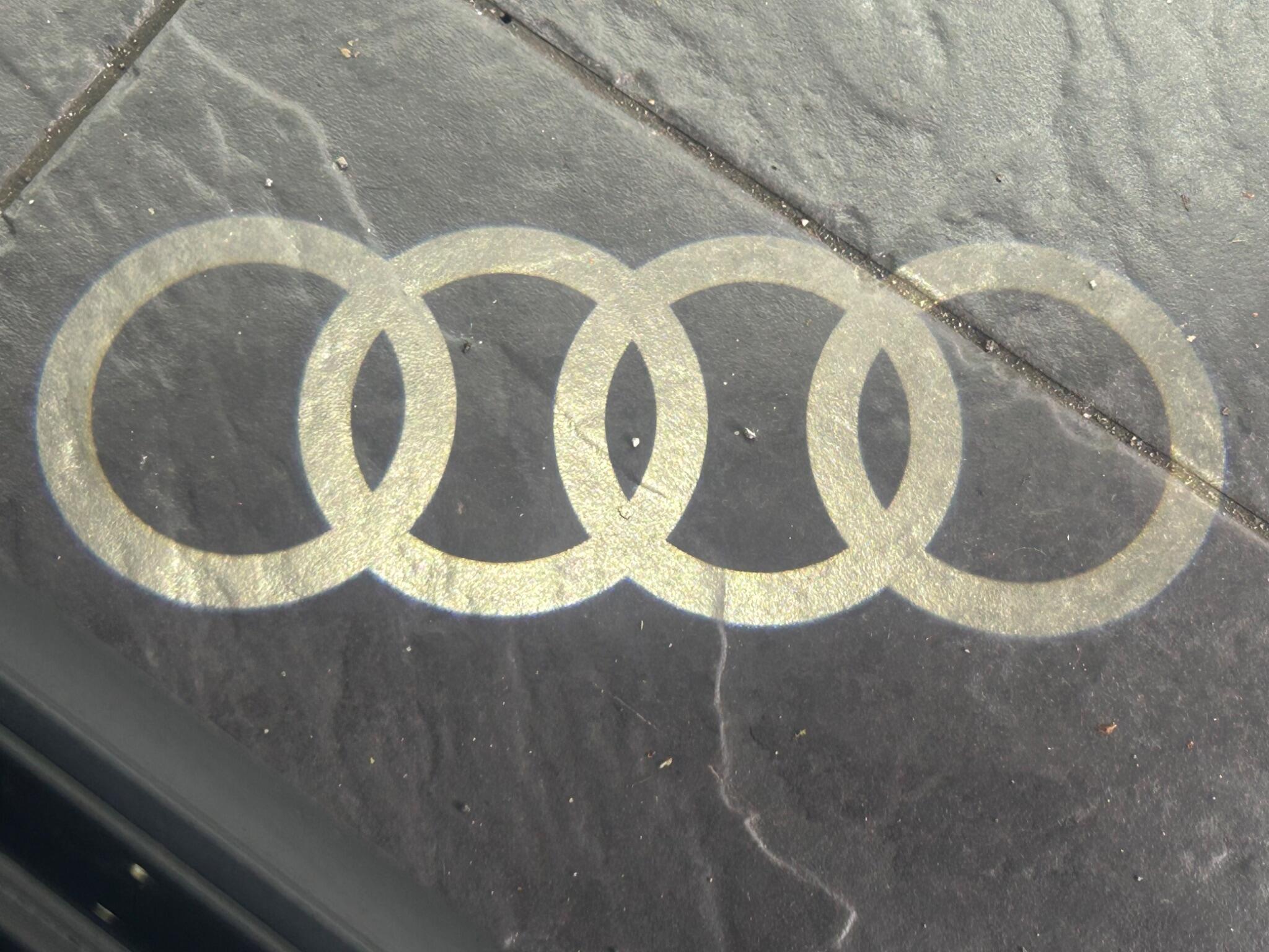 Audi S4 view 33