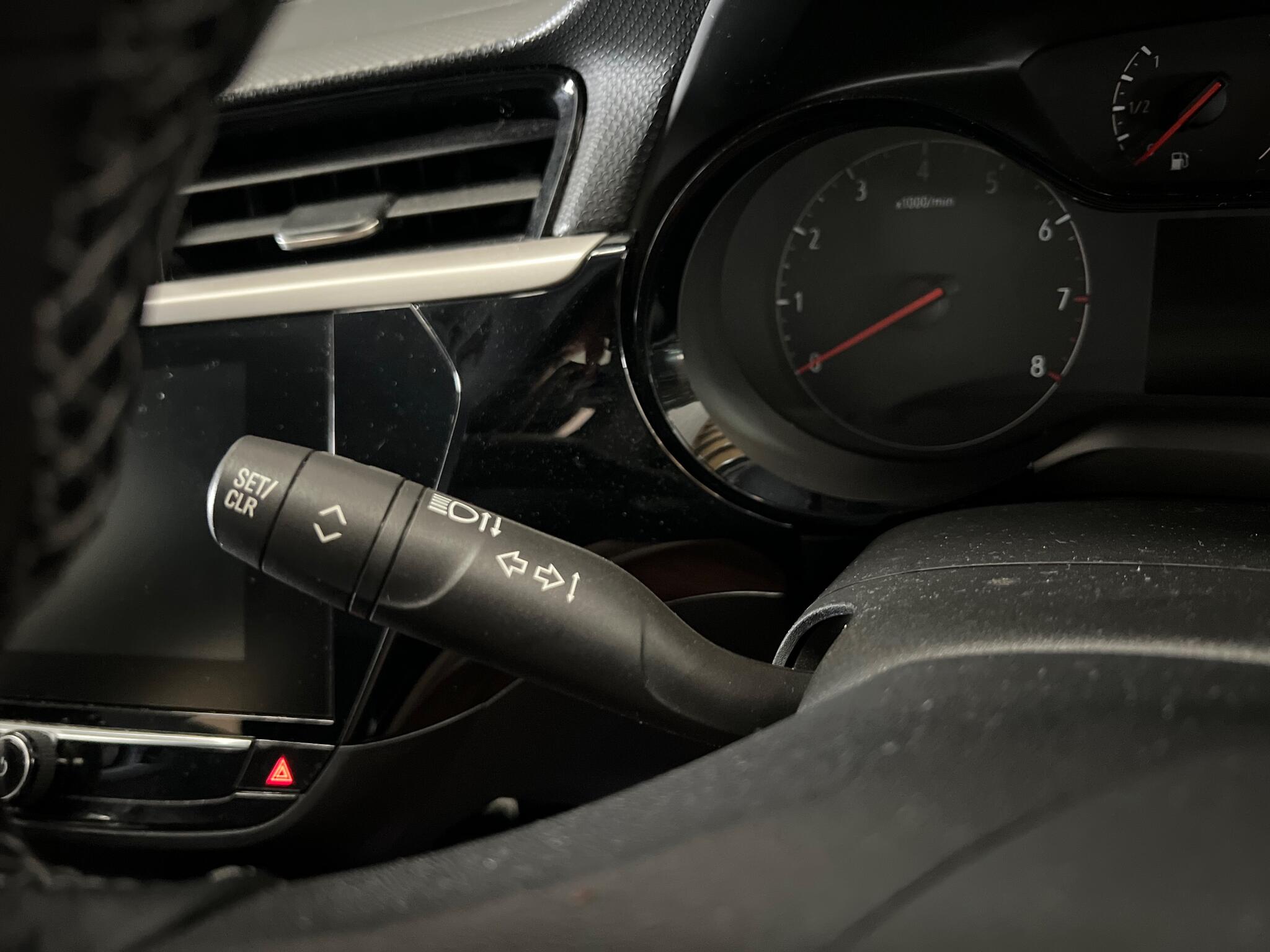 Vauxhall Corsa view 34