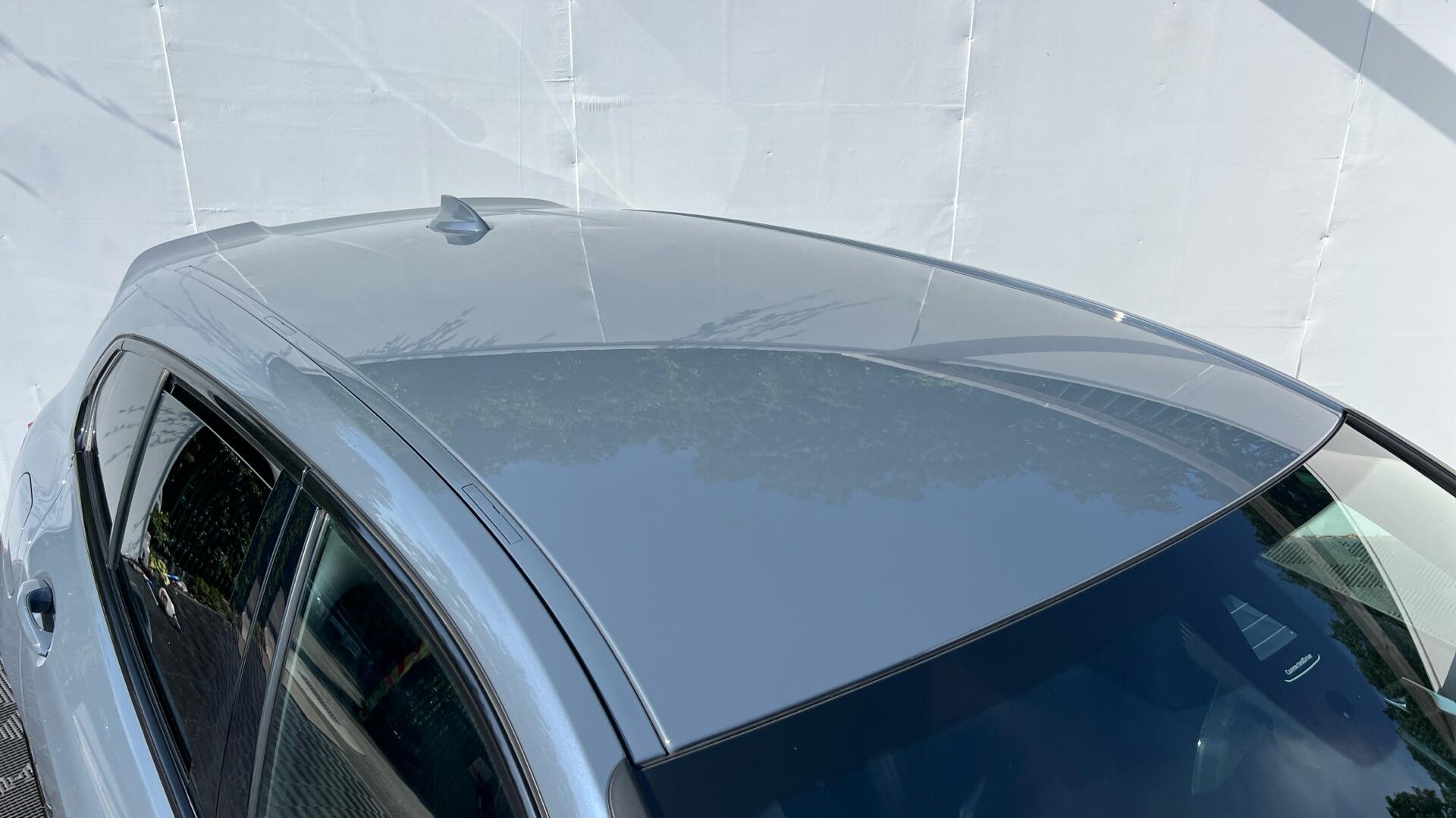 BMW 1 Series view 21