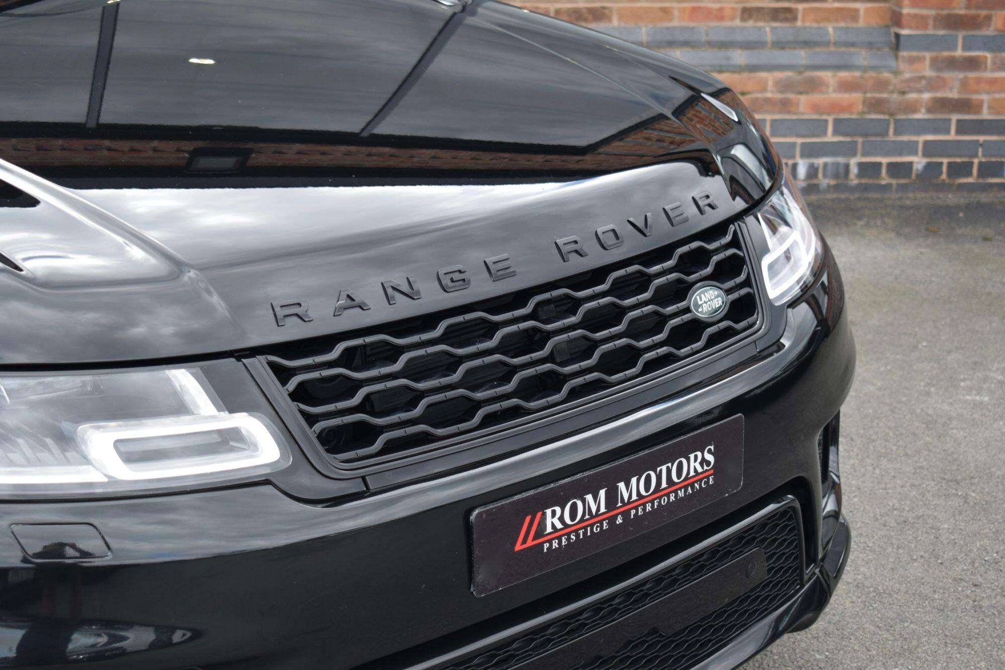 Land Rover Range Rover Sport view 51
