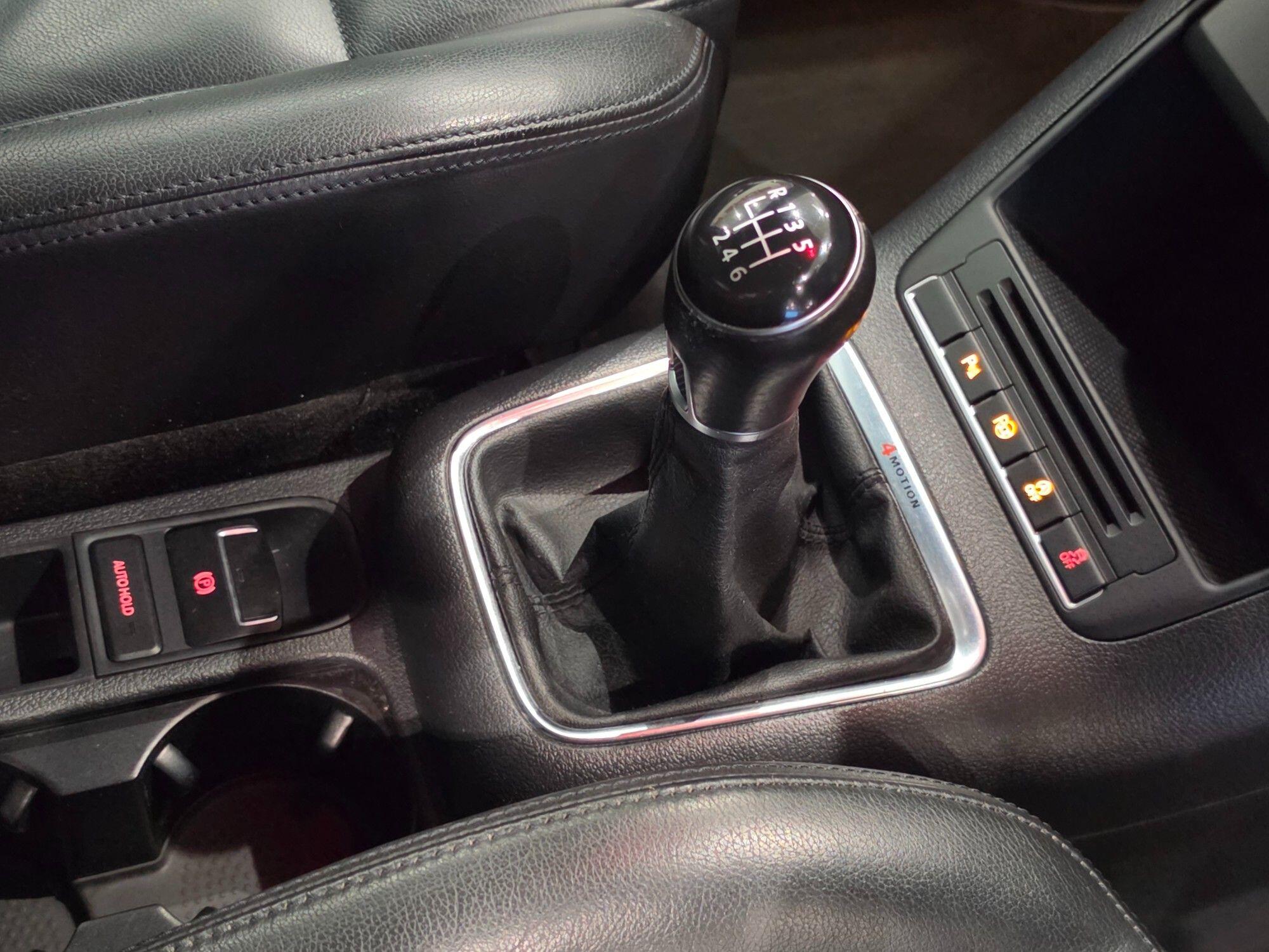 Volkswagen Tiguan view 37