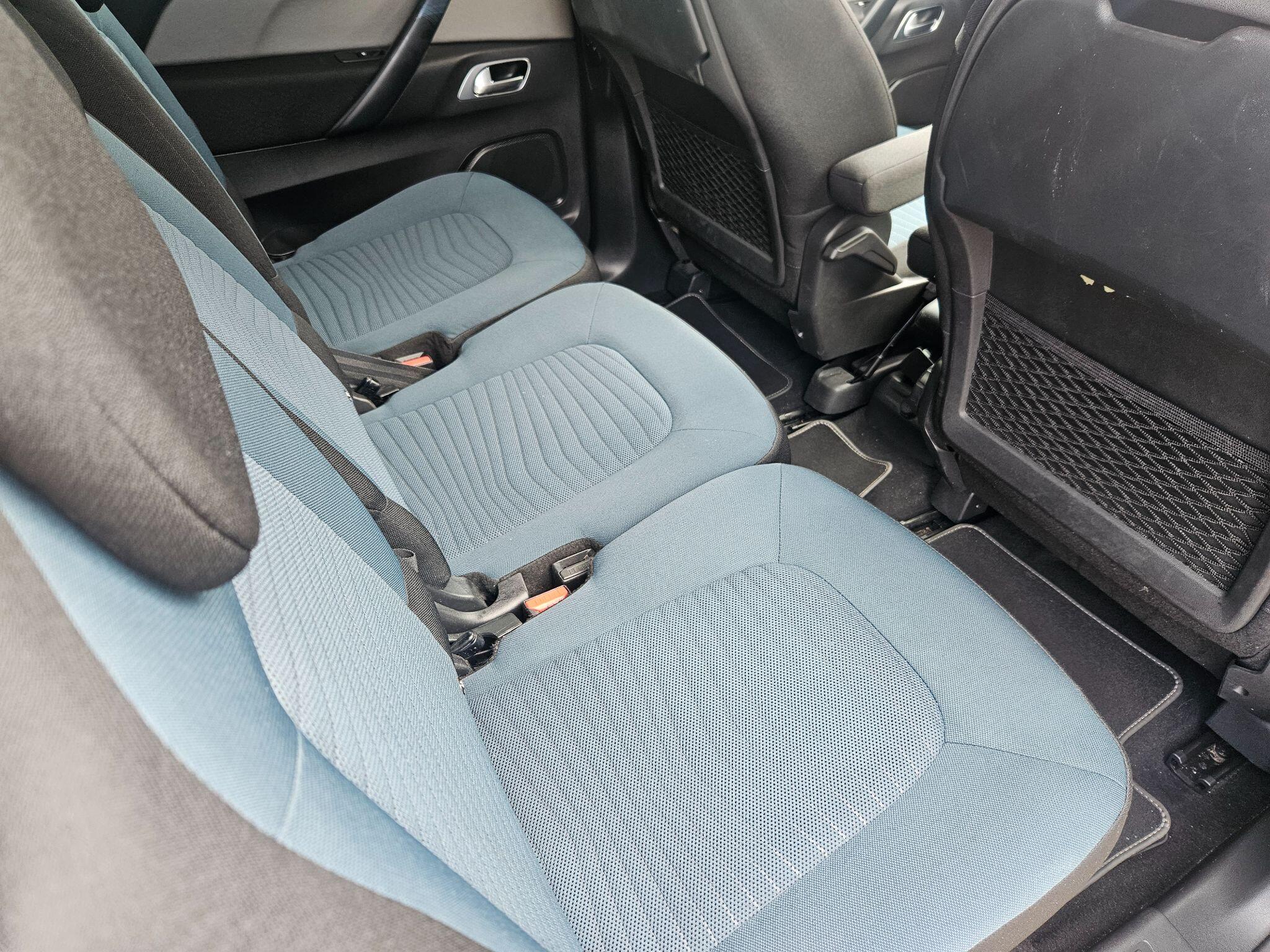 2019 Citroen Grand C4 SpaceTourer image 45