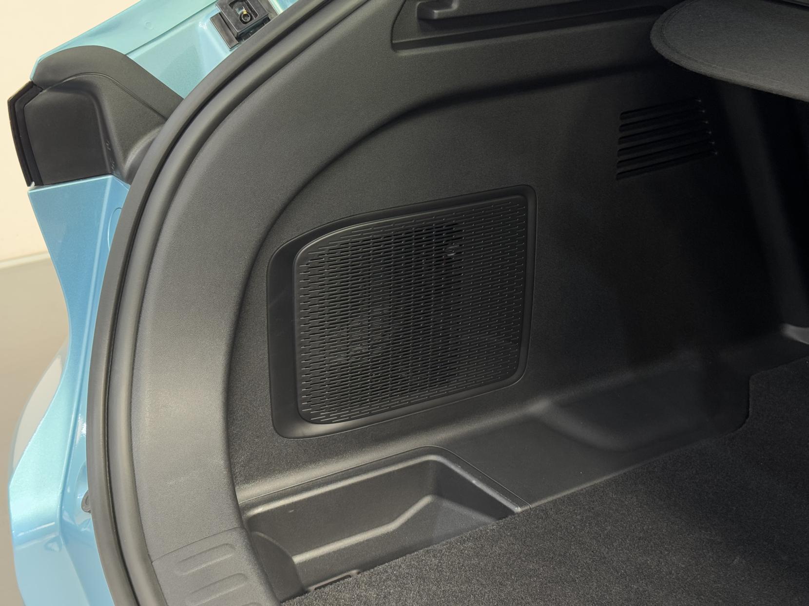 Changan Deepal S05 view 100