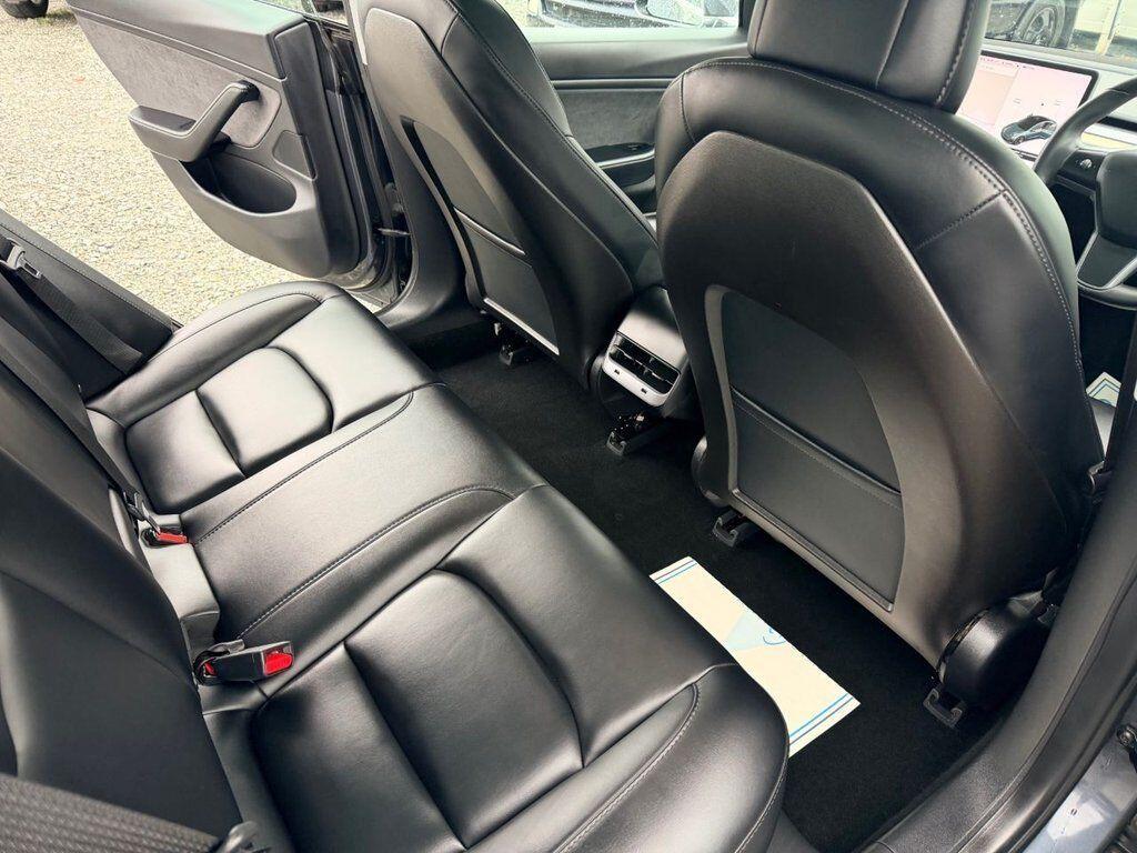 Tesla Model 3 view 17