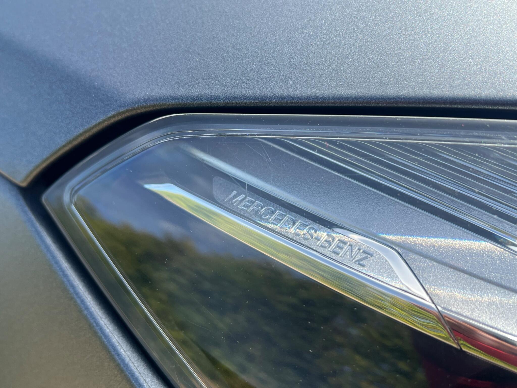 Mercedes-Benz E-Class view 13