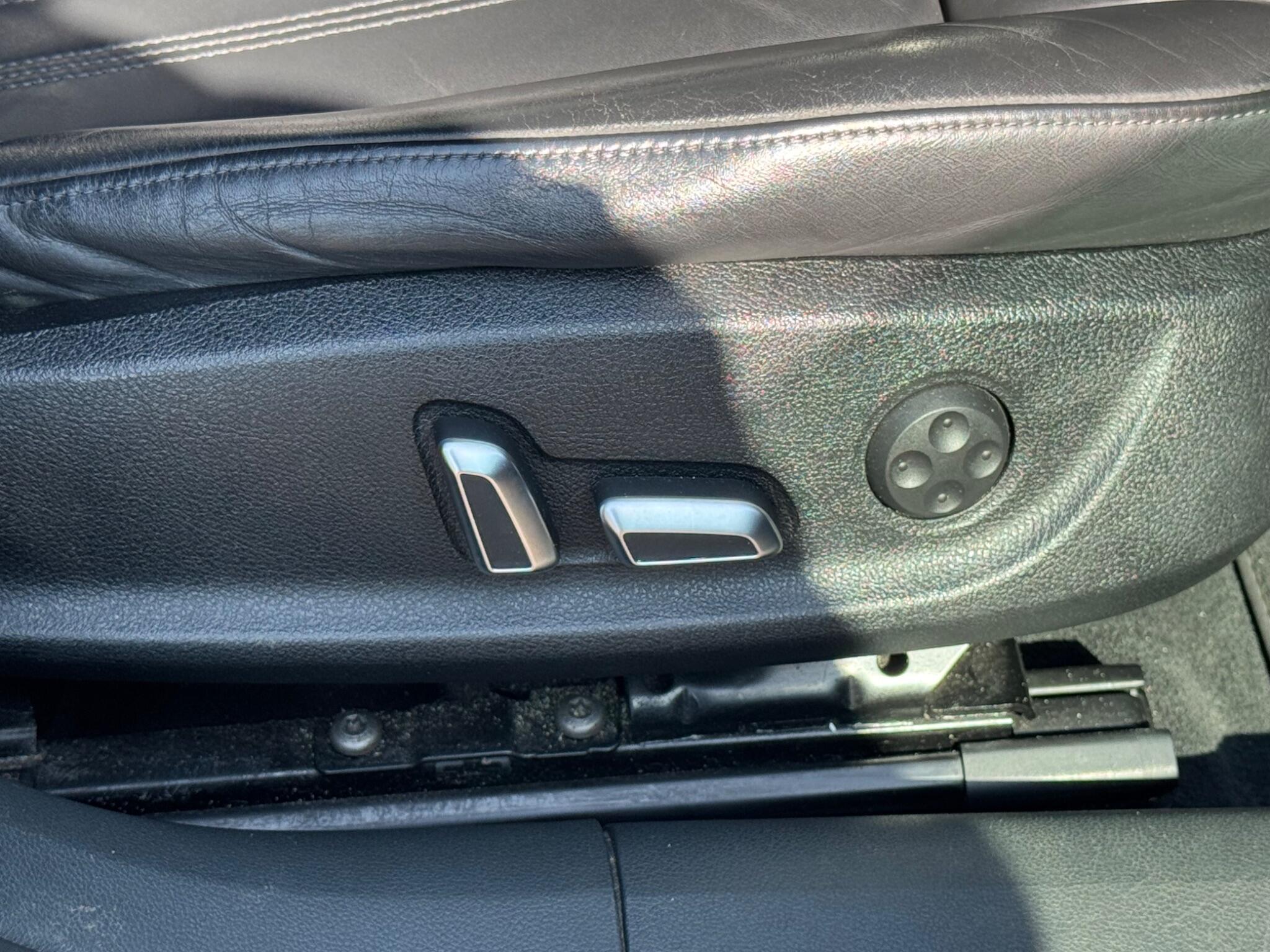 Audi A7 view 33