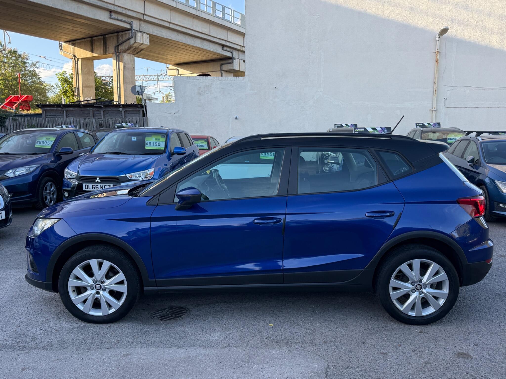 SEAT Arona - Image 10