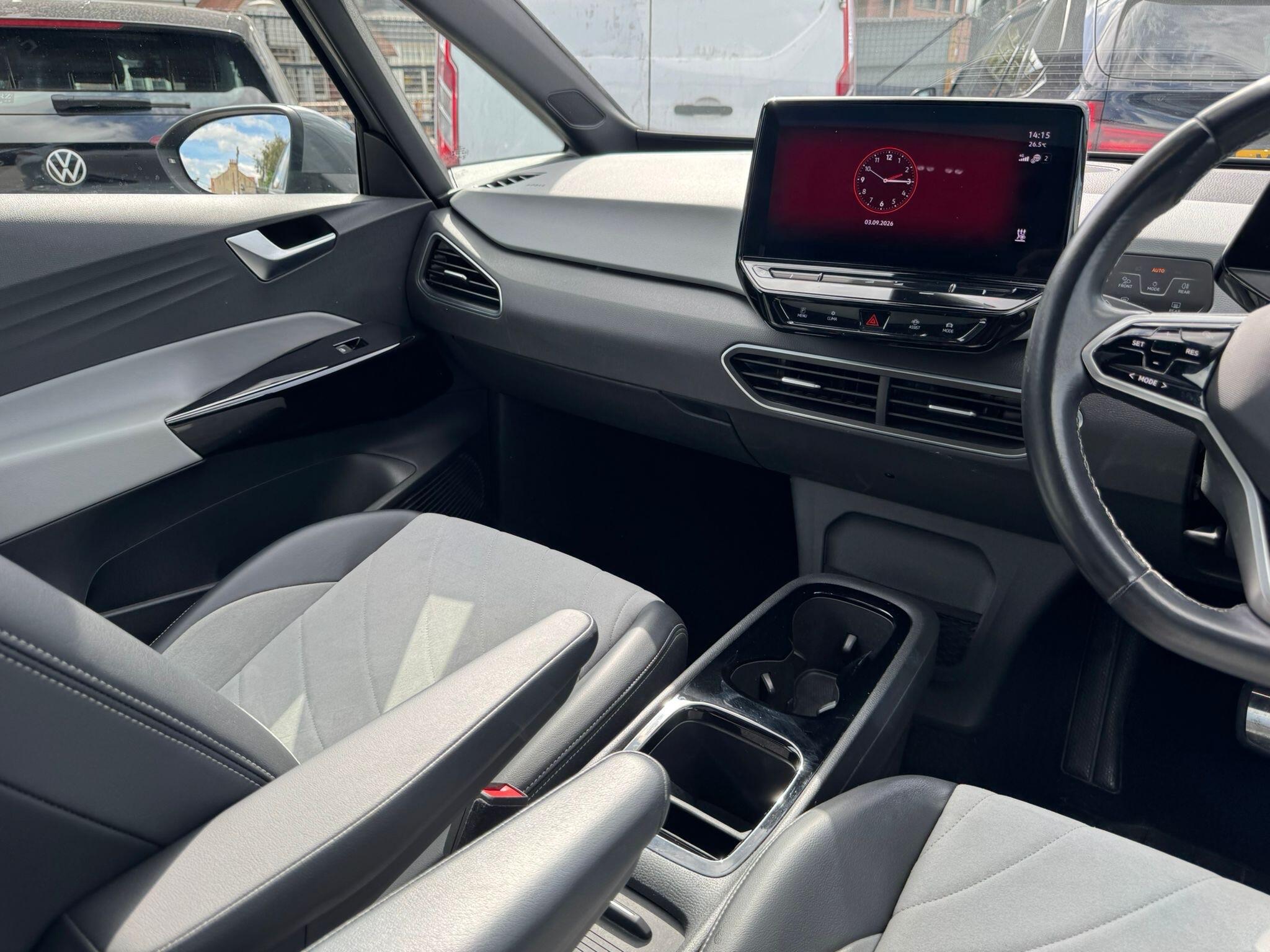 Volkswagen Id.3 view 32