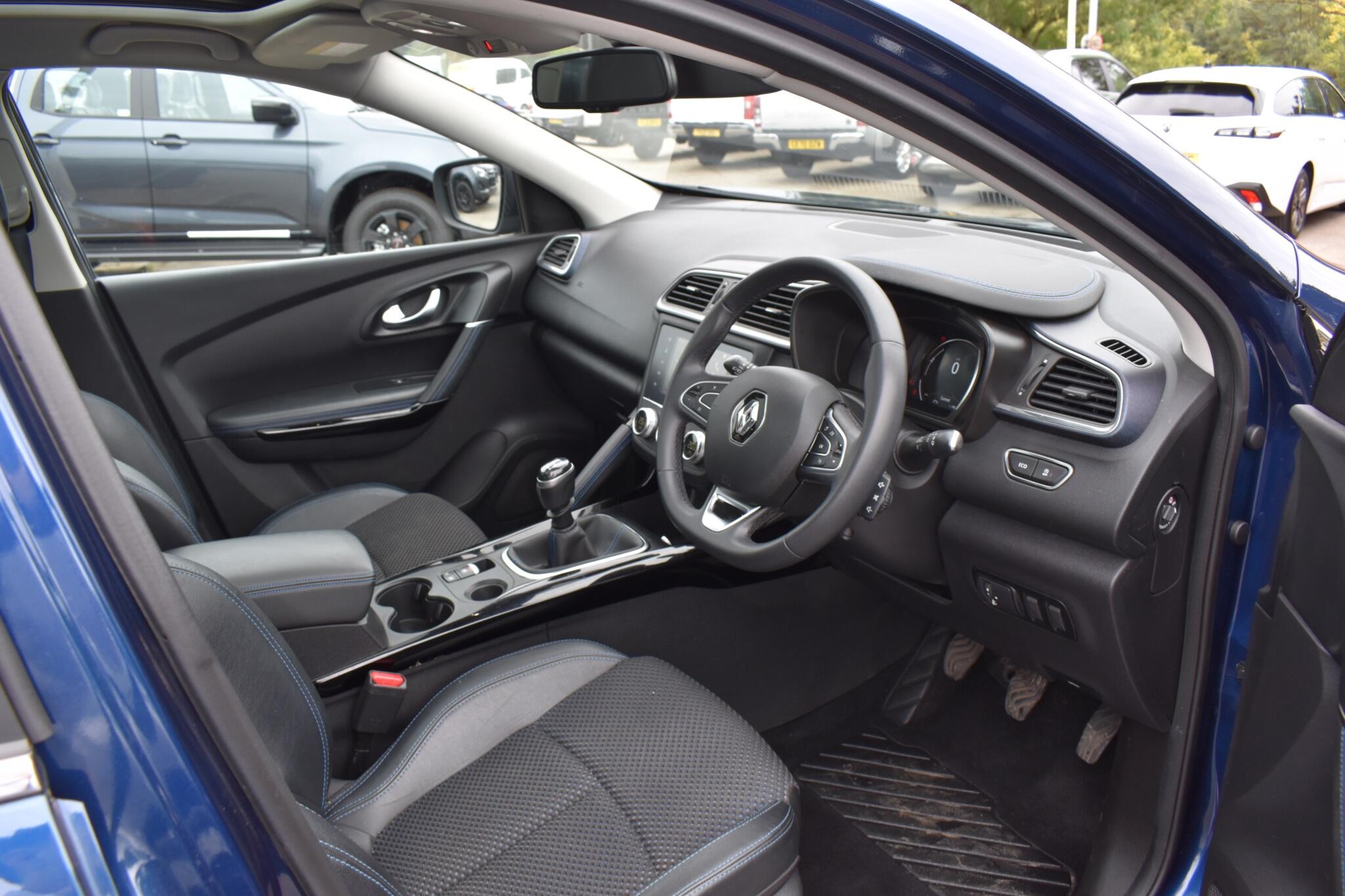 Kadjar - 1.3 TCe S Edition Euro 6 (s/s) 5dr - Image 27