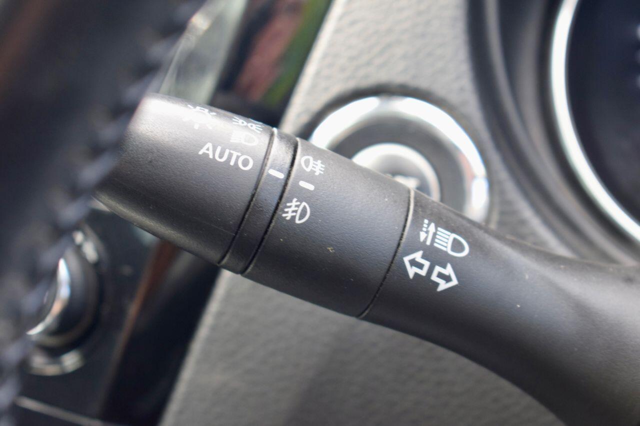 Nissan Qashqai view 48