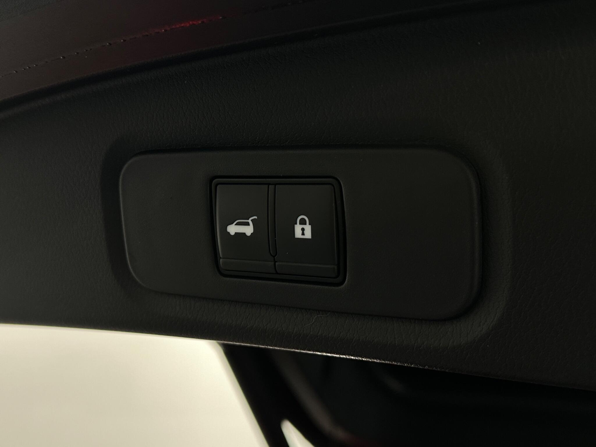 Nissan Qashqai view 46